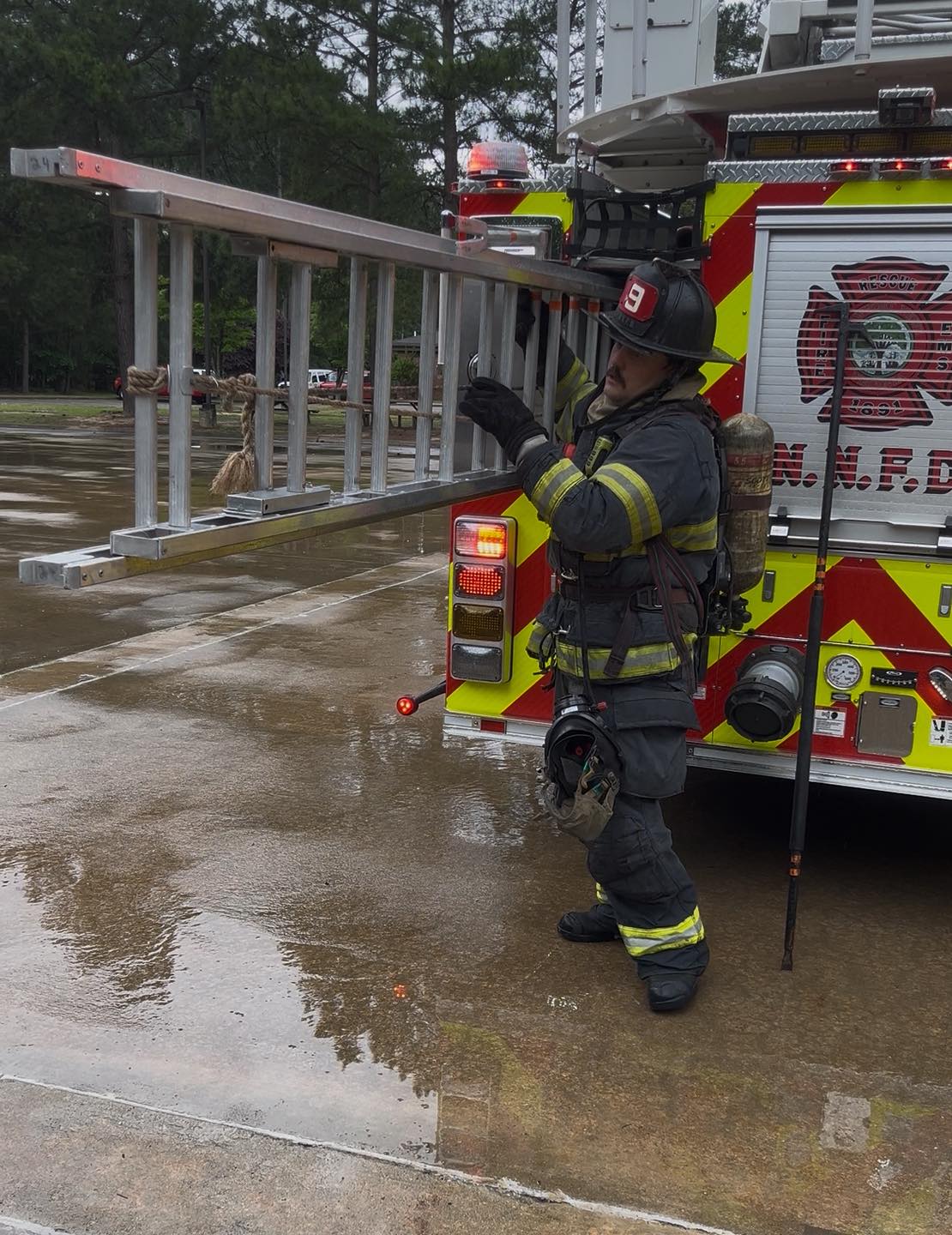 Newport News Fire... - Newport News Fire Department