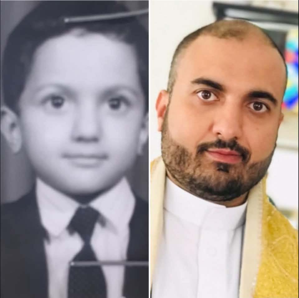 Ali A. Hadi Salem