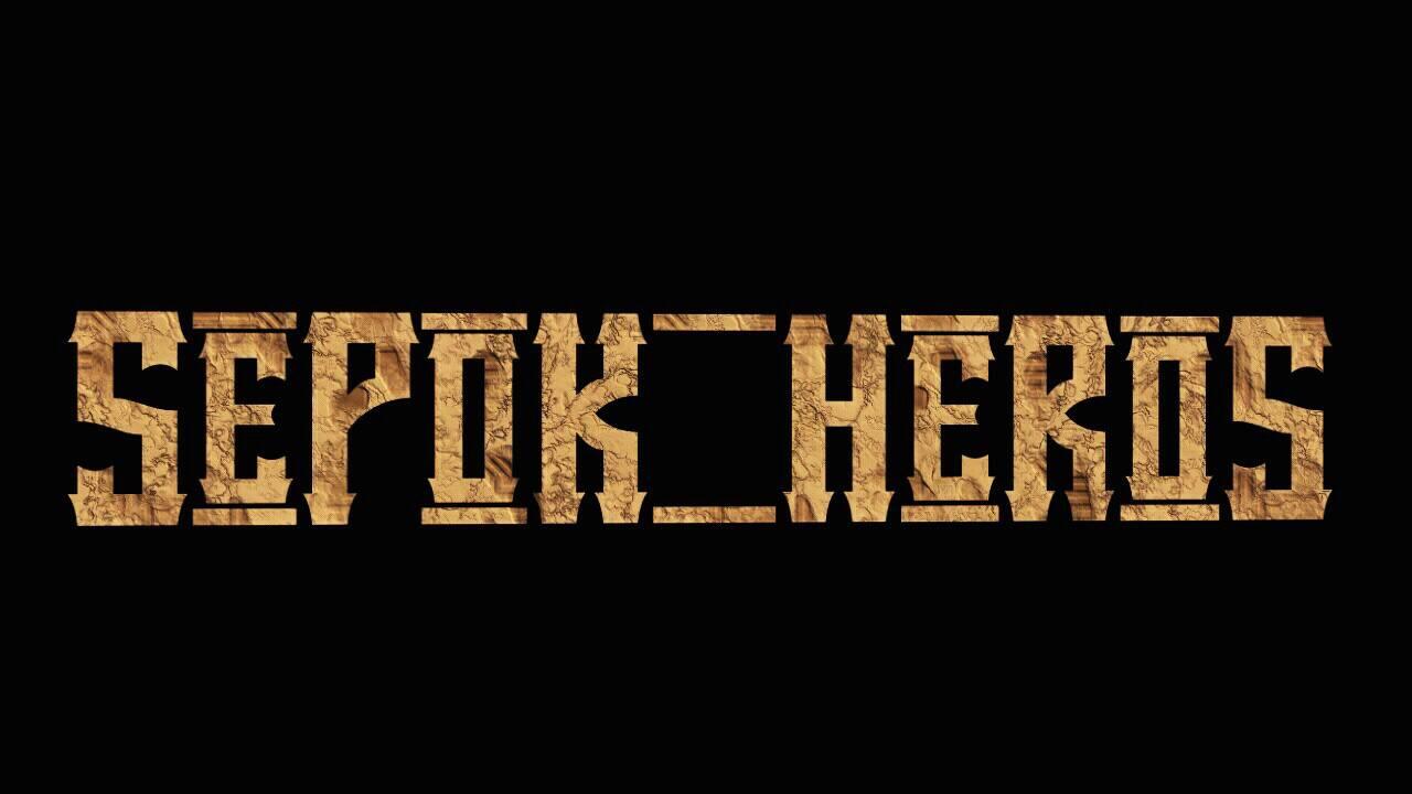 Sepok Heros