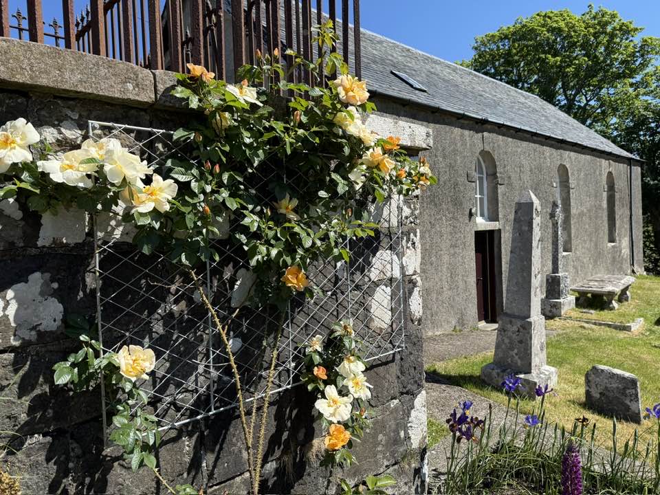 Mull Monastery of... - Mull Monastery of All Celtic Saints