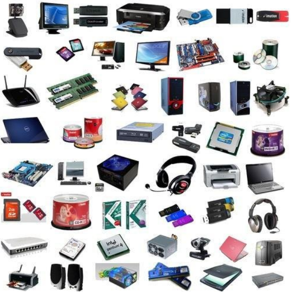 Dynamic Computer and Consumable Solutions - DCS | Bloemfontein