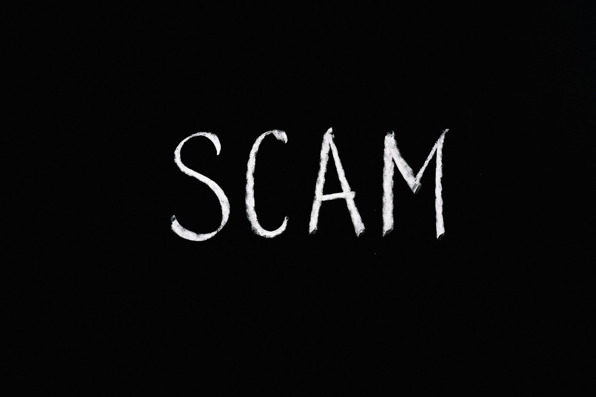 SECU - Maryland - ⚠️ Important Notice: Beware of... | Facebook