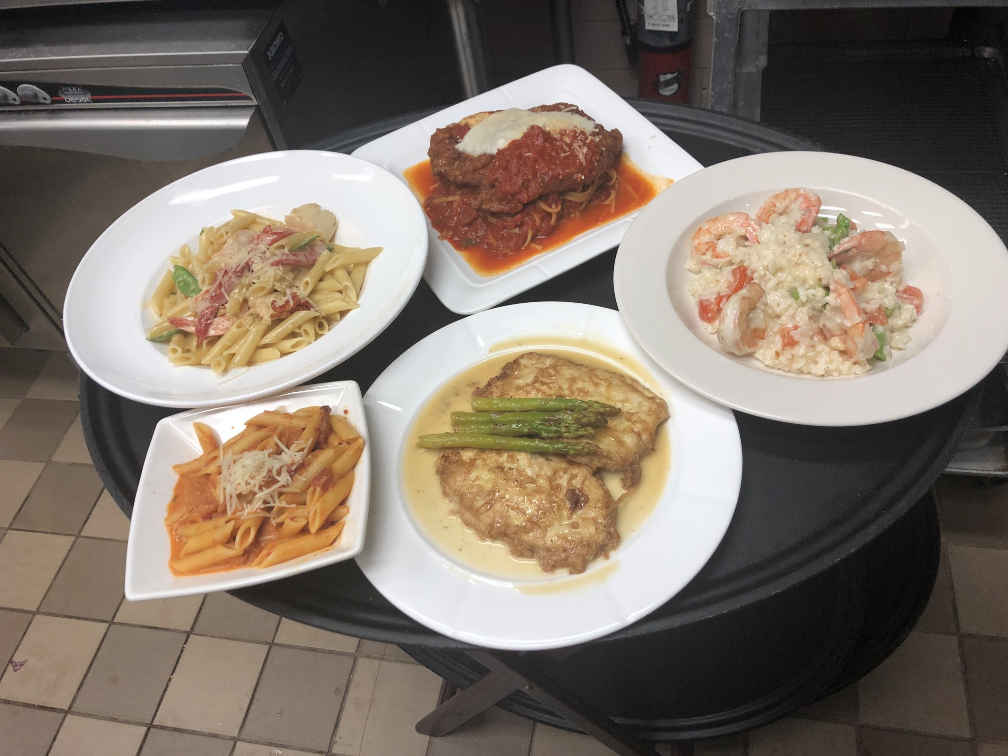 Haystack - 🌟 It's Friday Eve at The Stack Restaurant! 🎉 Celebrate the ...