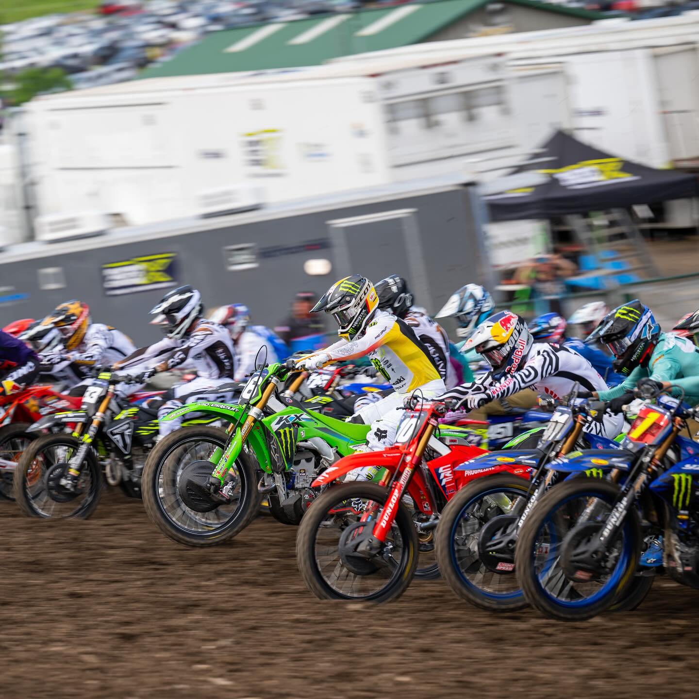 Ironman Raceway | Crawfordsville IN