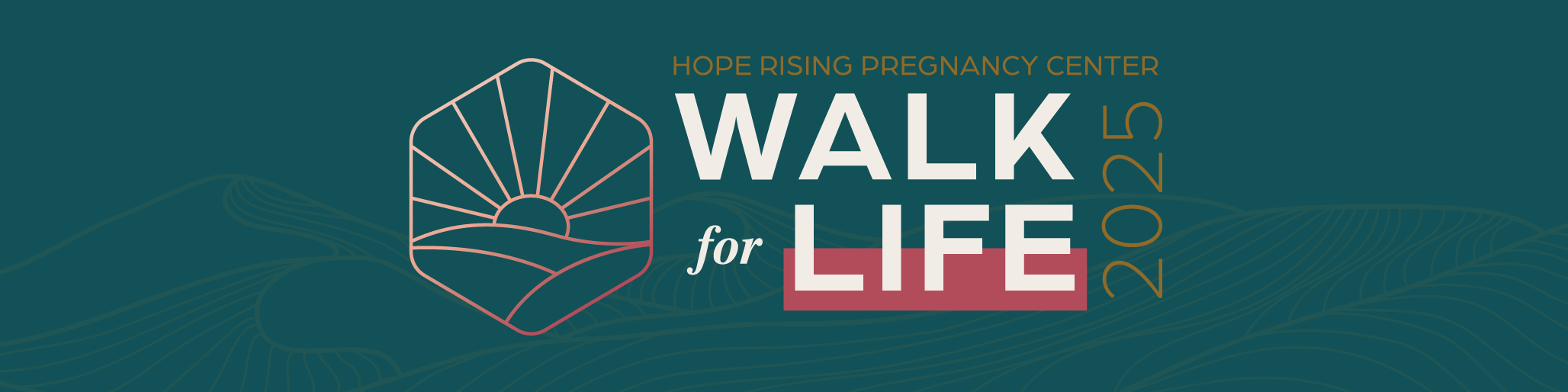 Partners of Hope Rising | Dayton OH