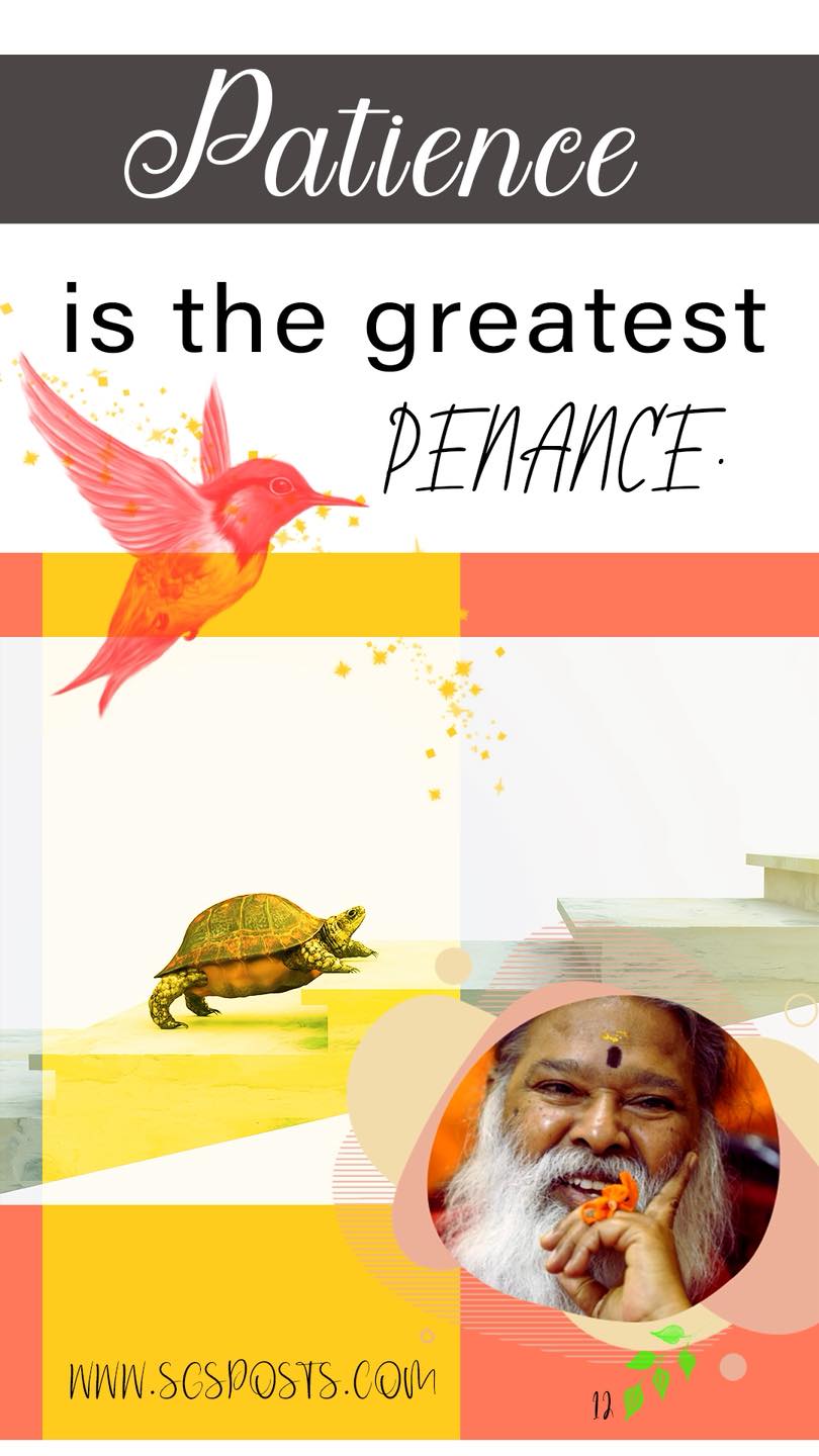 SGS Posts - Be Good Do Good... - SGS Posts - Be Good Do Good