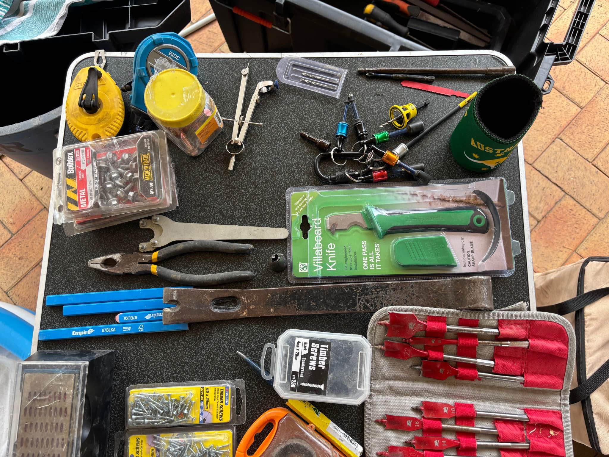 Various tools - Tools - Perth, Western Australia | Facebook Marketplace ...