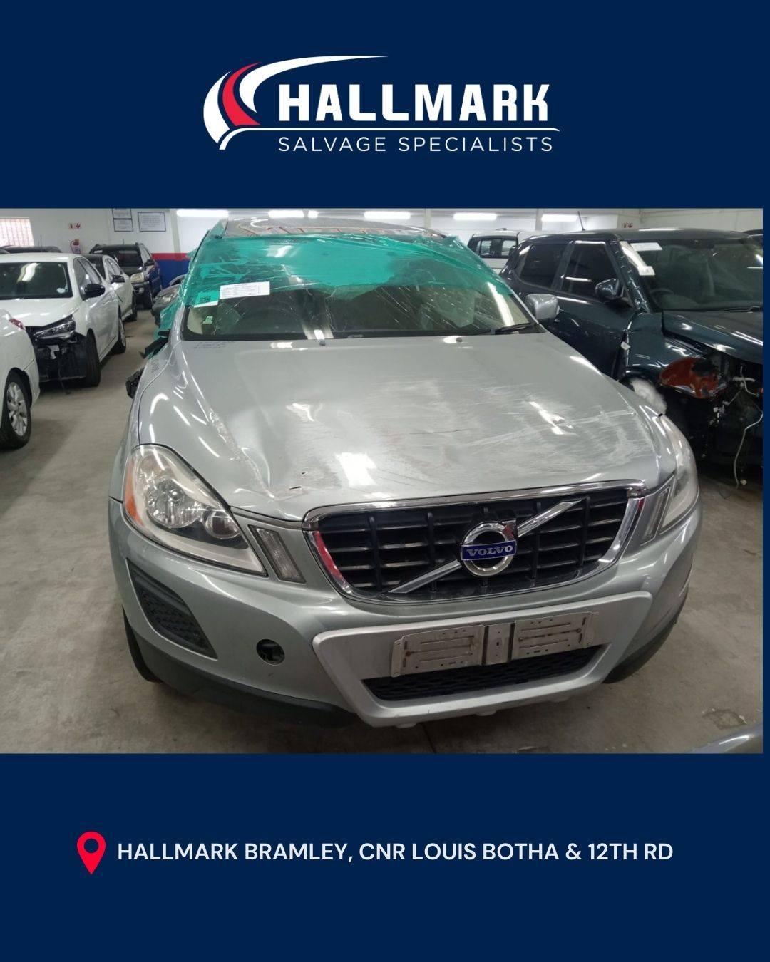 Hallmark Auto | Johannesburg