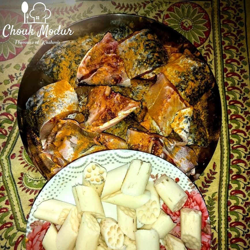 Welcome back... - Chouk Modur - Authentic Flavours of Kashmir | Facebook