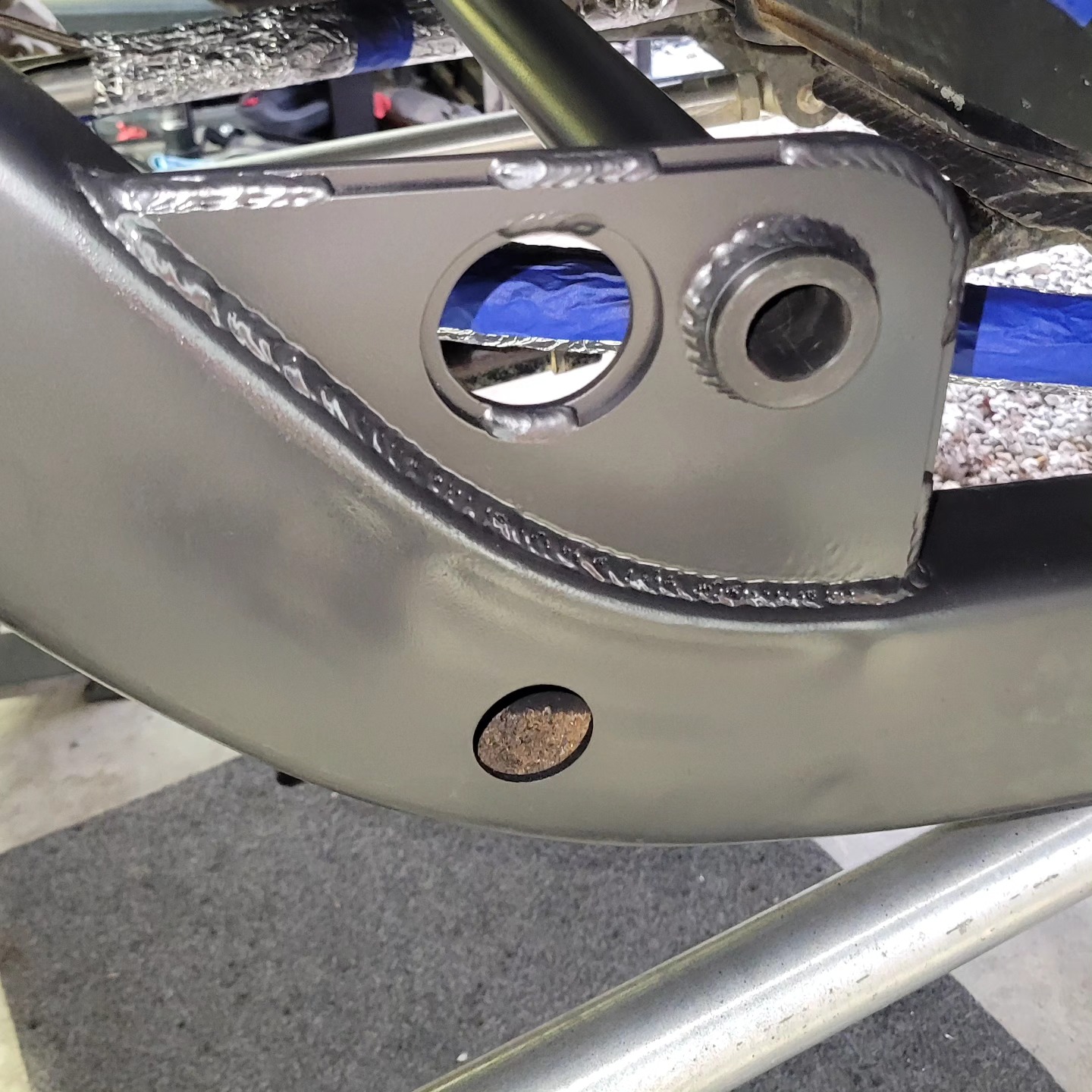 Obsession Offroad and Custom Fabrication