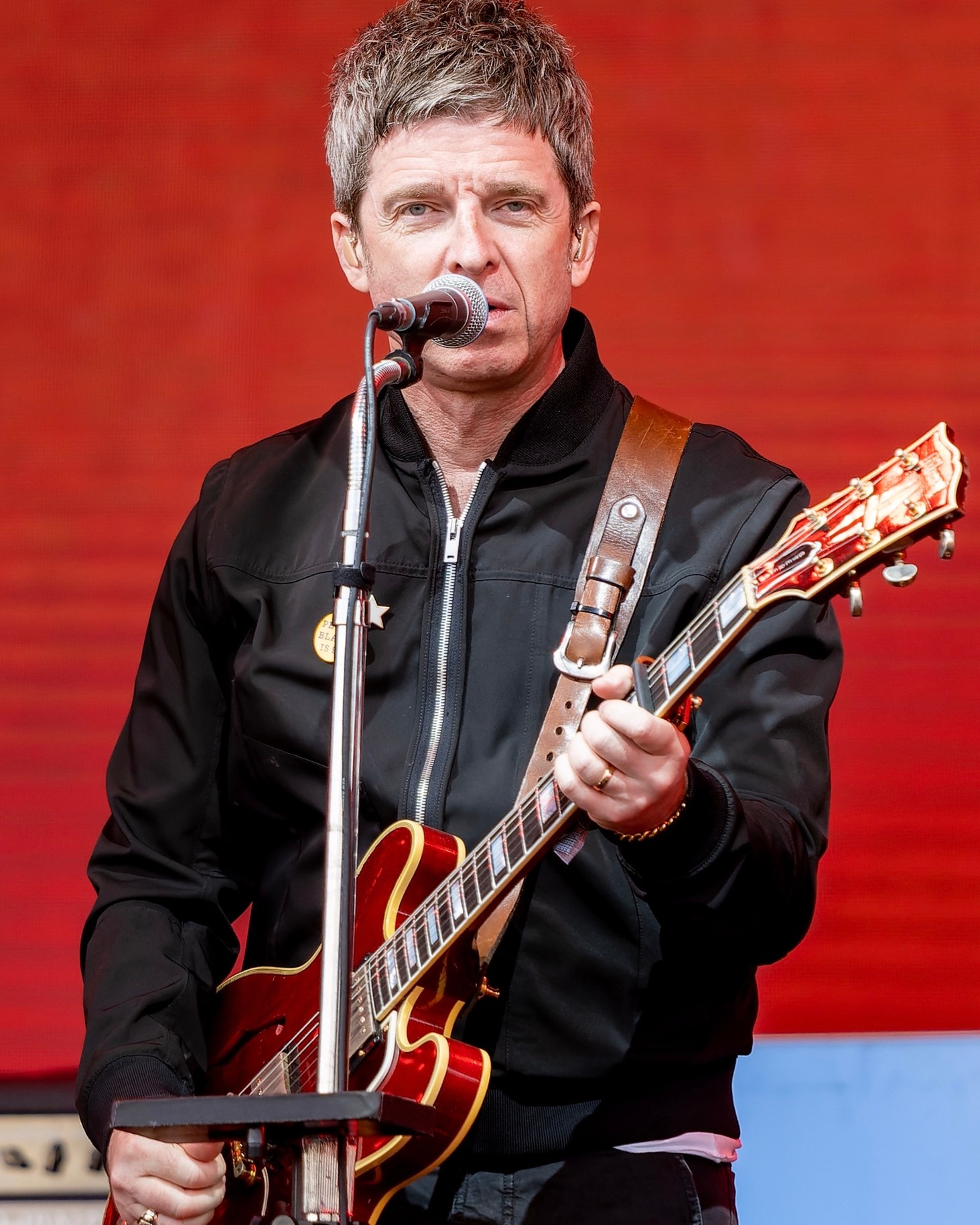 NoelGallagher of #Oasis turns 59 today