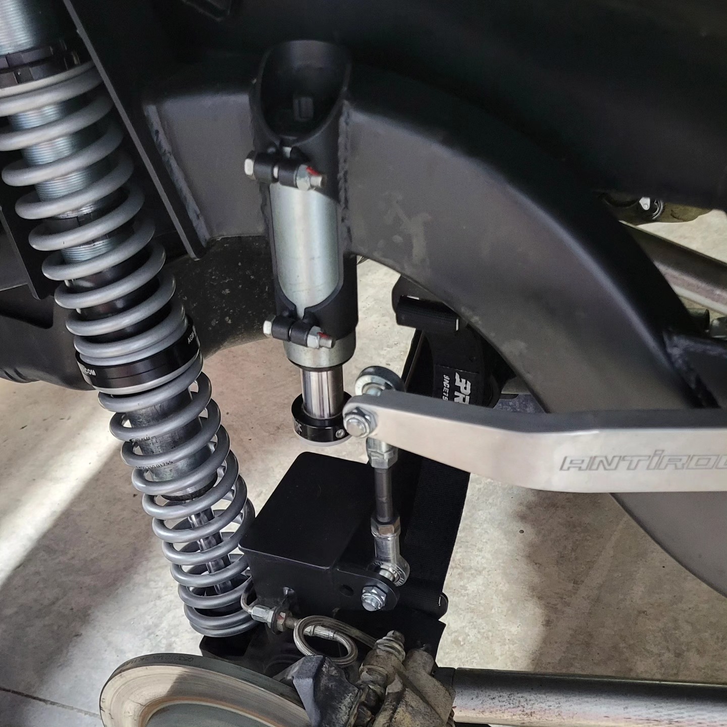 Obsession Offroad and Custom Fabrication
