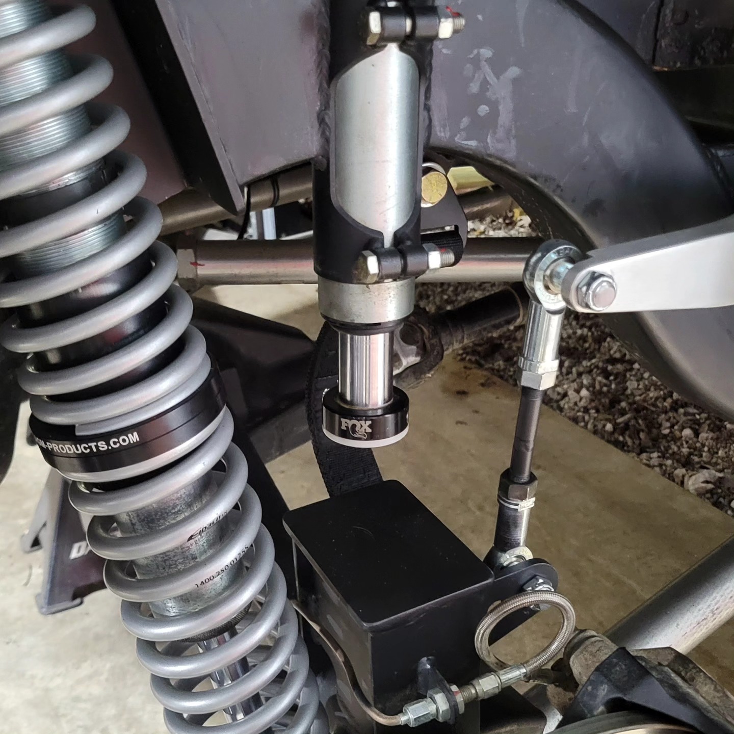 Obsession Offroad and Custom Fabrication