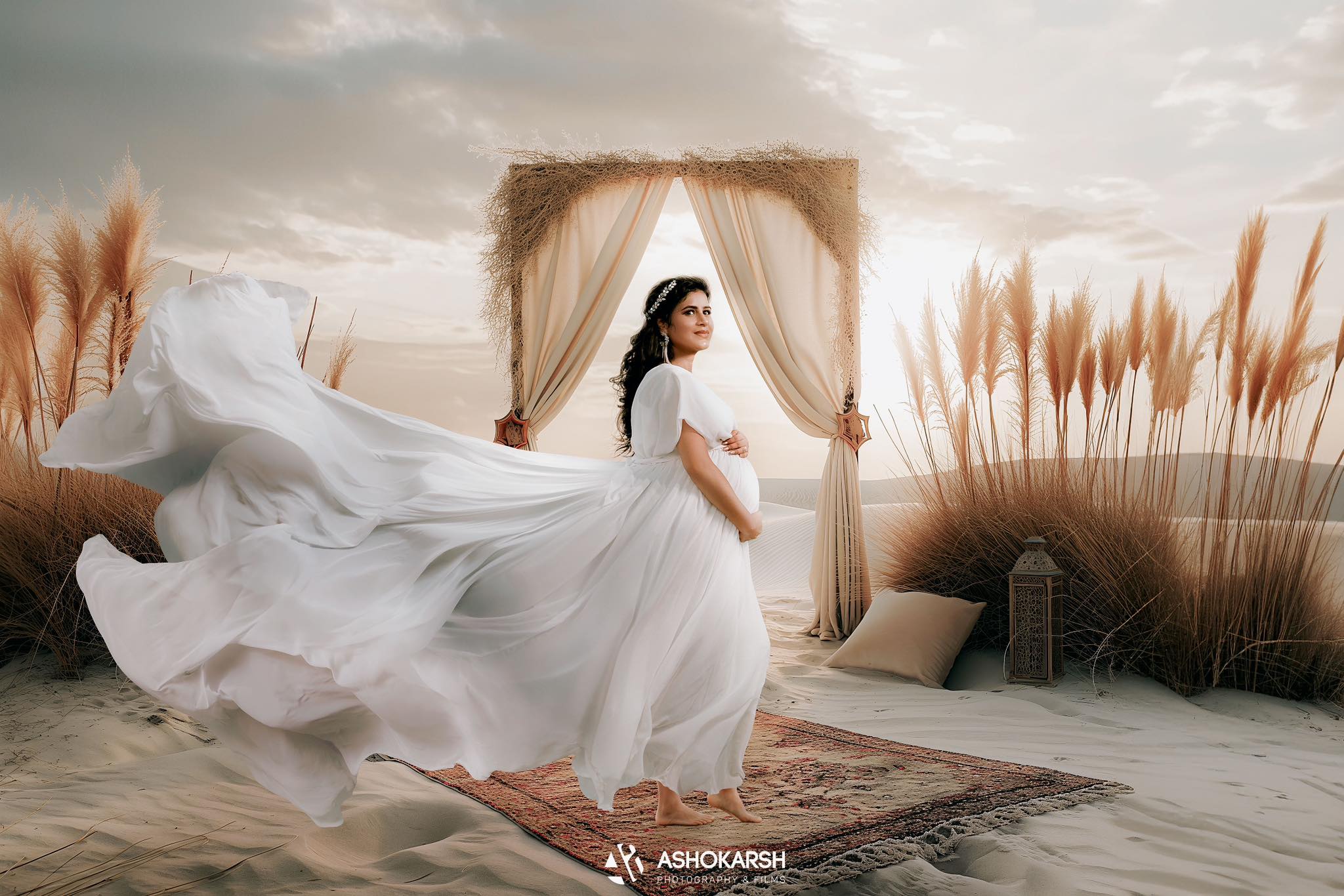 Amor Moda-Lehanga,Maternity,Wedding Photoshoot & Wedding Gown Rental ...