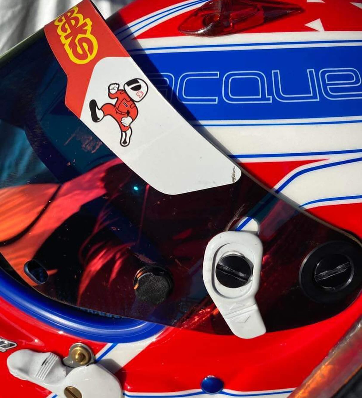 Jacques Goodman Racing