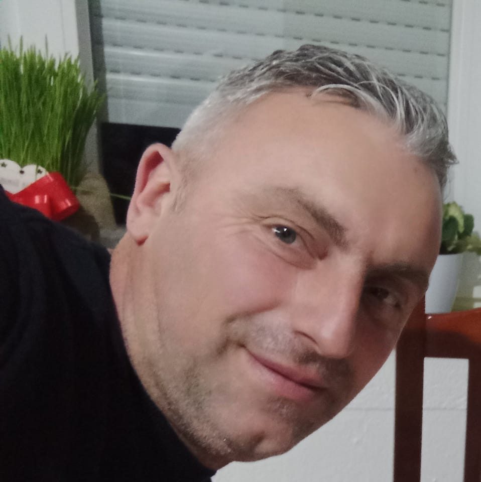 Slobodan Vitkovic