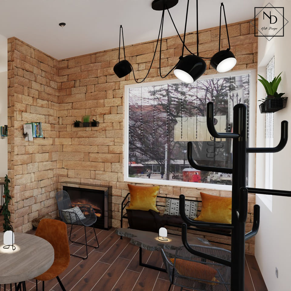 Netti Design Interior