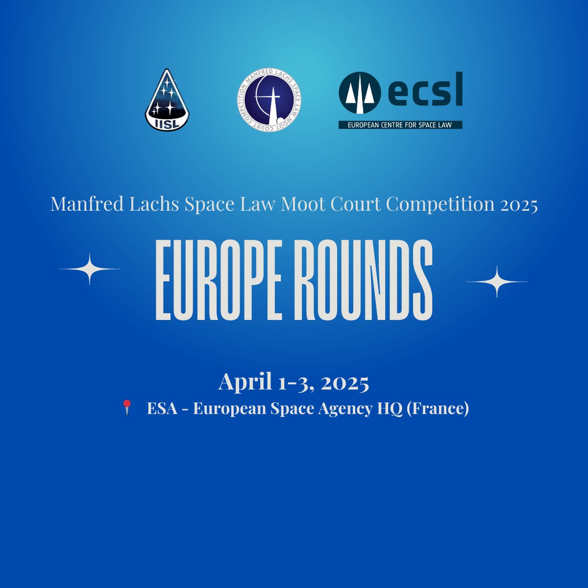 International Institute of Space Law (IISL) | Paris