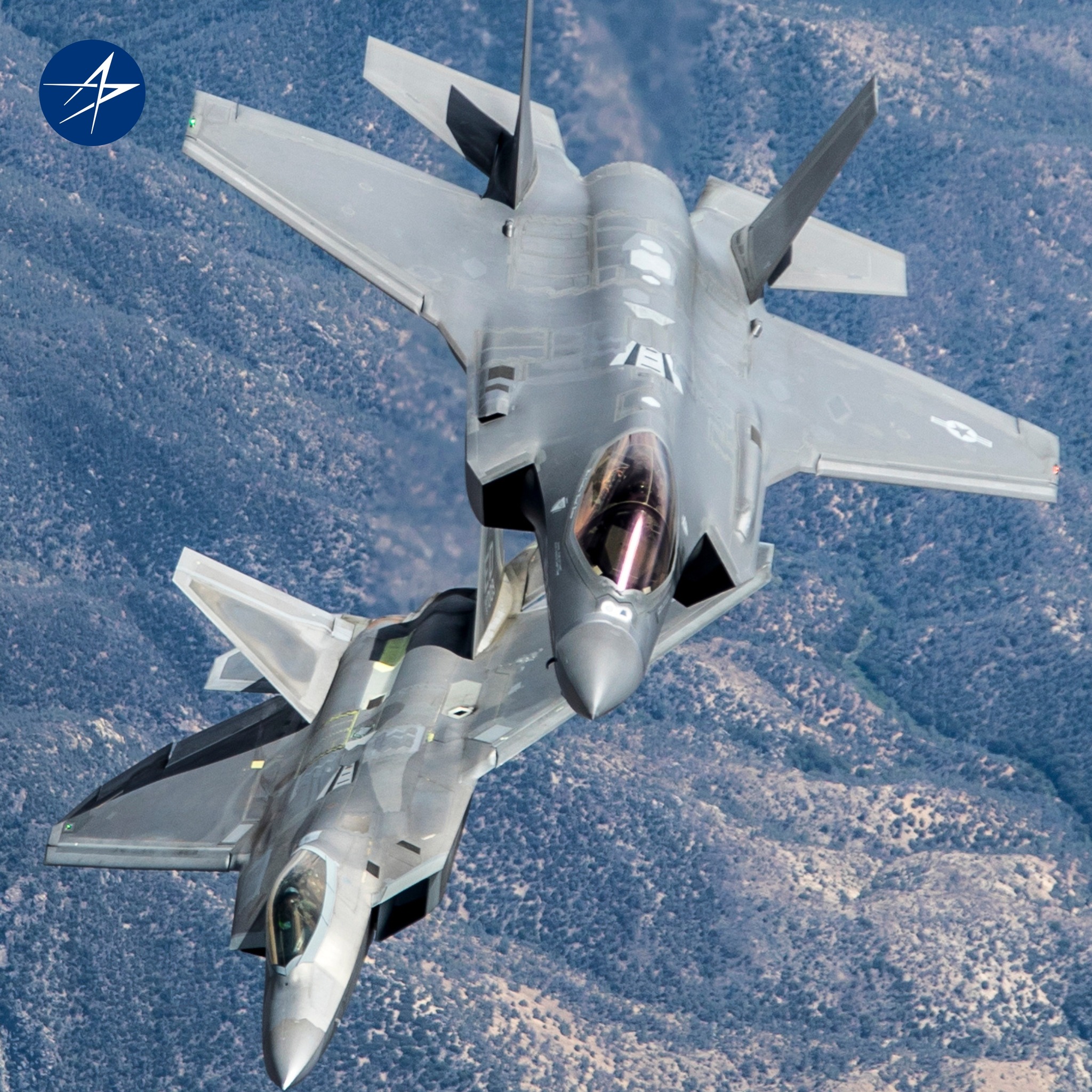 Lockheed - This weekend's line up? Air Dominance—in full force. 💪 ...