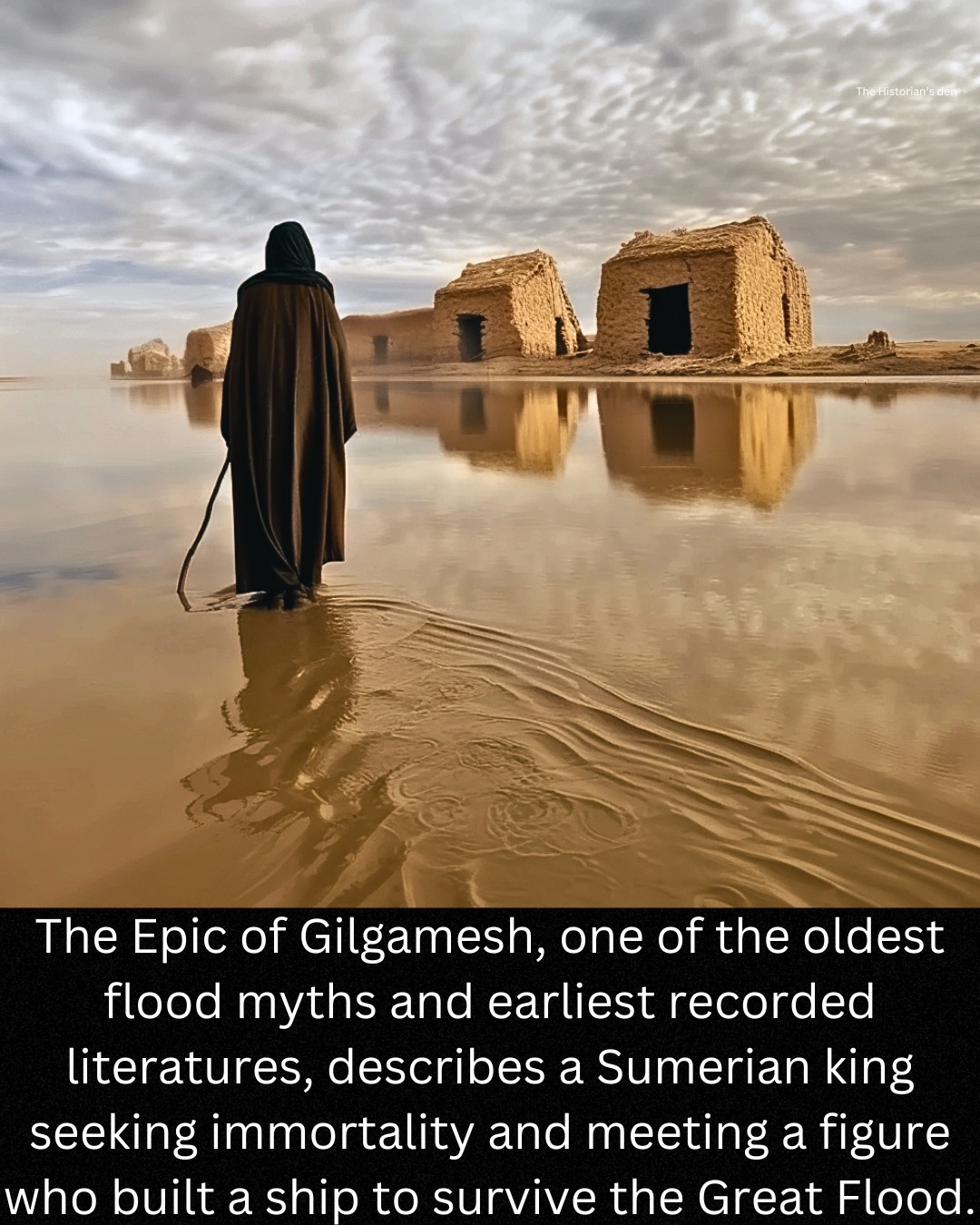 Eurasian - The Epic of Gilgamesh, a cornerstone of ancient Mesopotamian ...