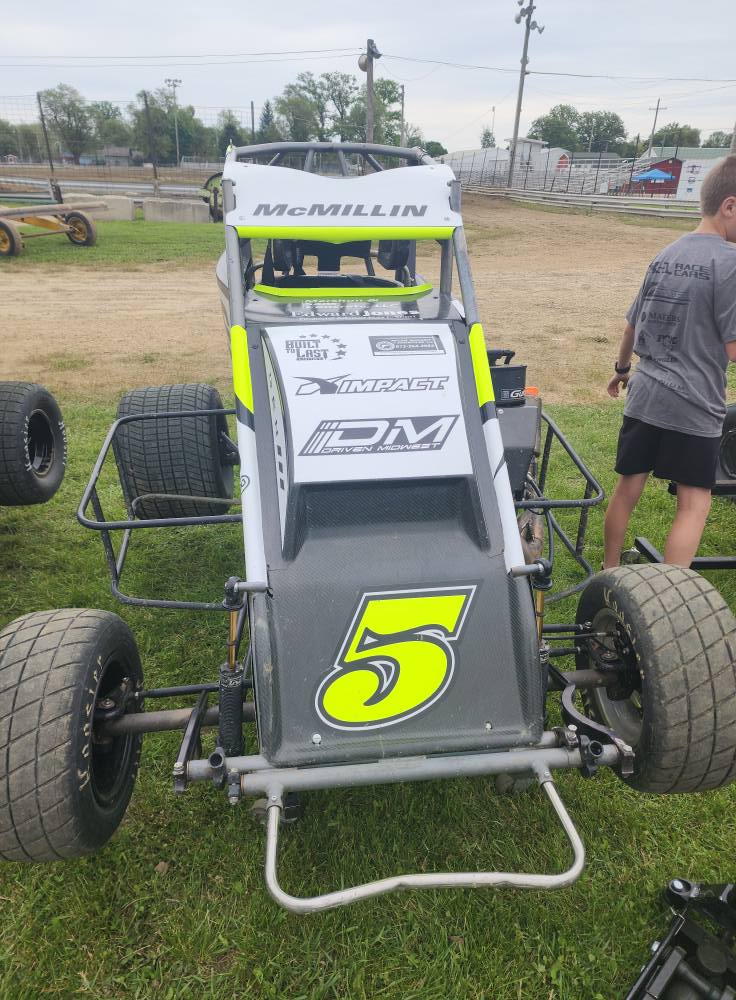 McMillin Motorsports