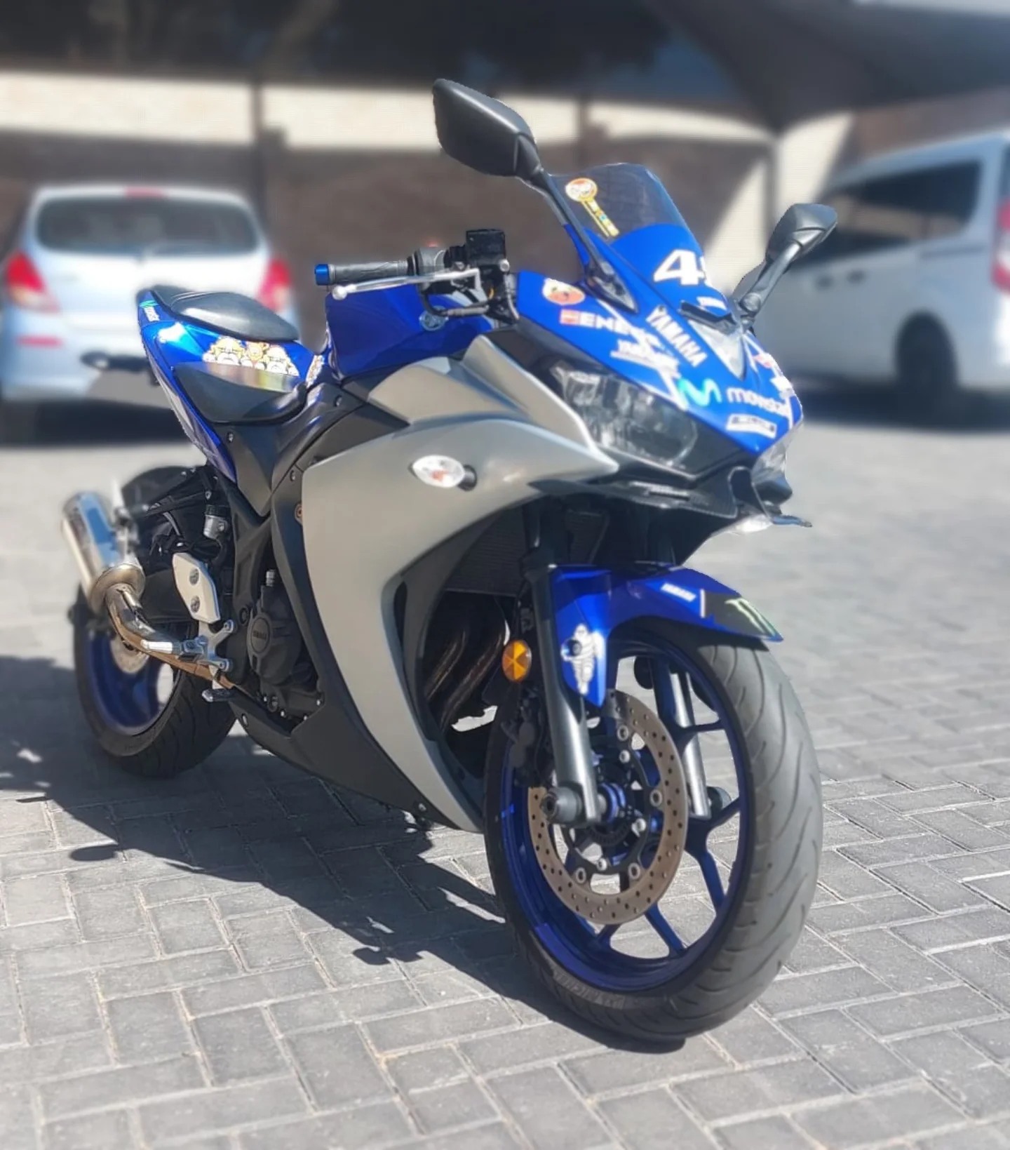Yamaha Windhoek - SoldadoMarcelo 🚨 PRIVATE SALE 🚨 🔥Rev up your heart ...