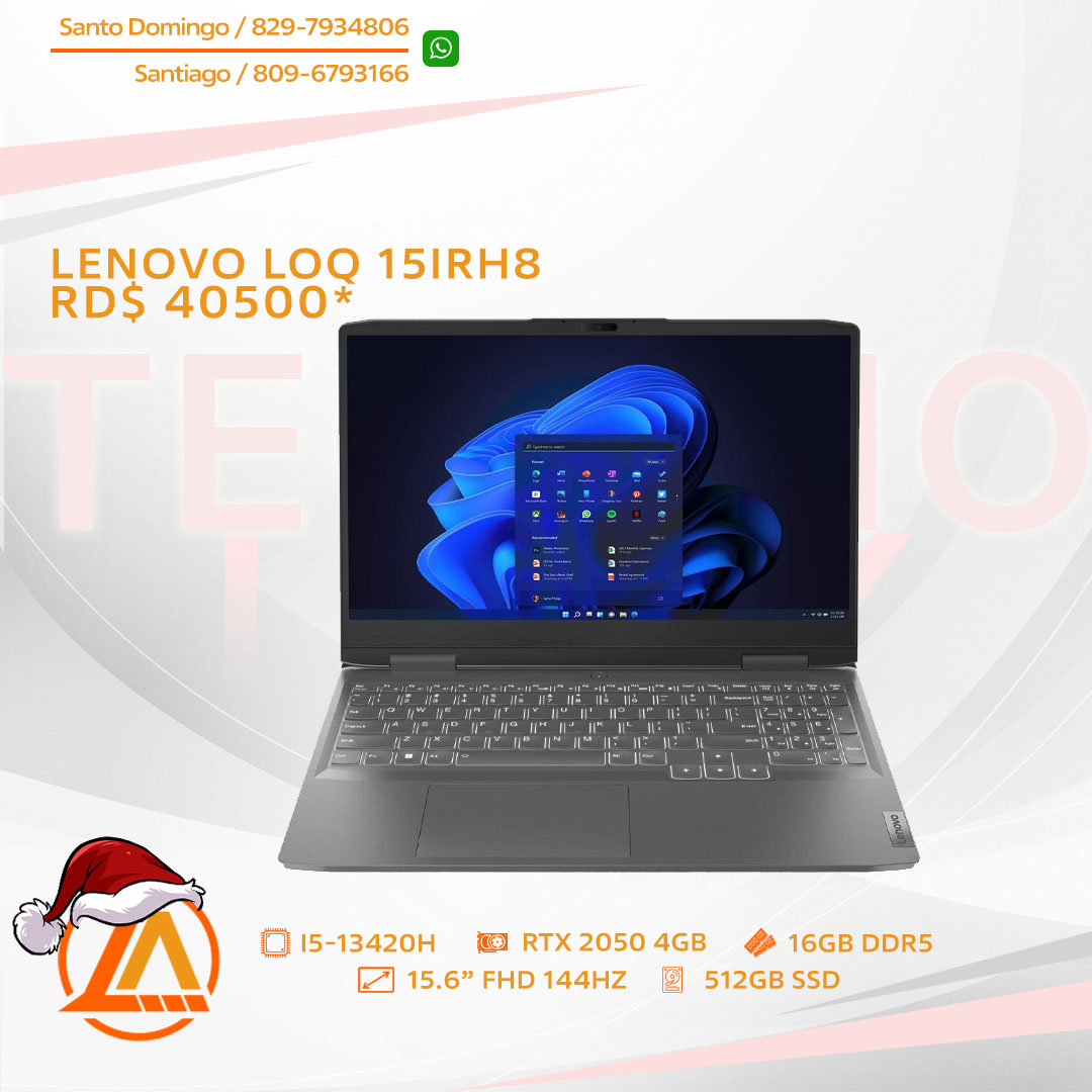 L.A.Technology - ¡La mayor variedad en laptops gaming en...