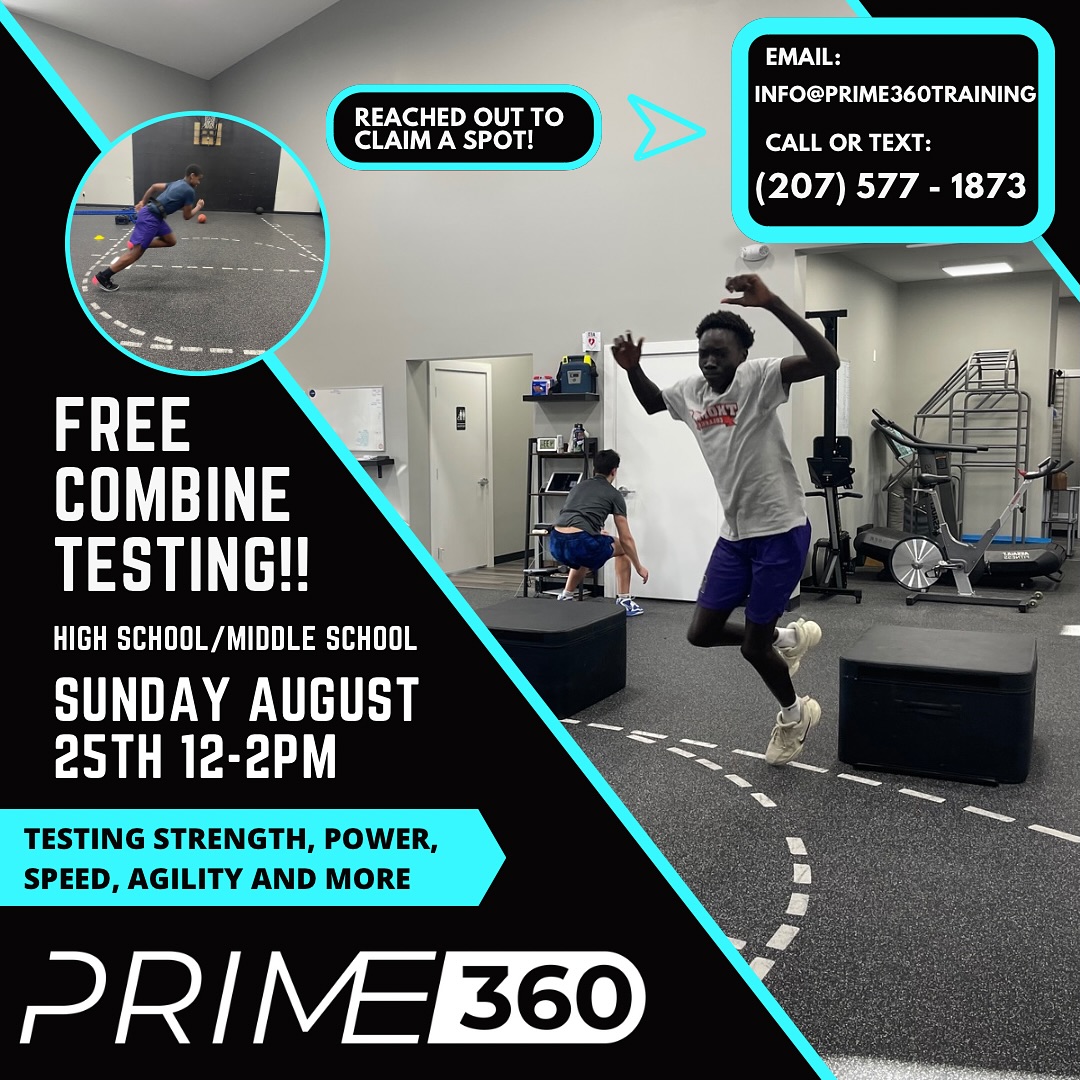 PRIME360