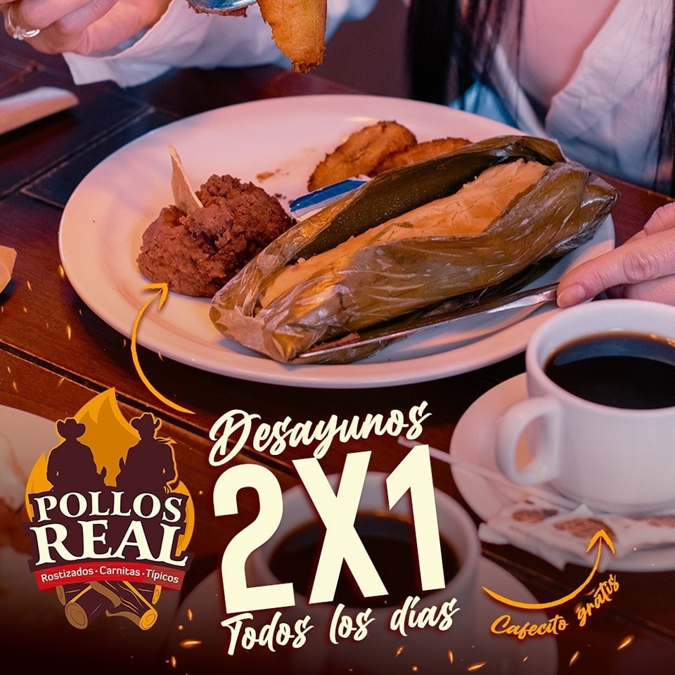 Pollos Real - Pollos Real added a new photo.