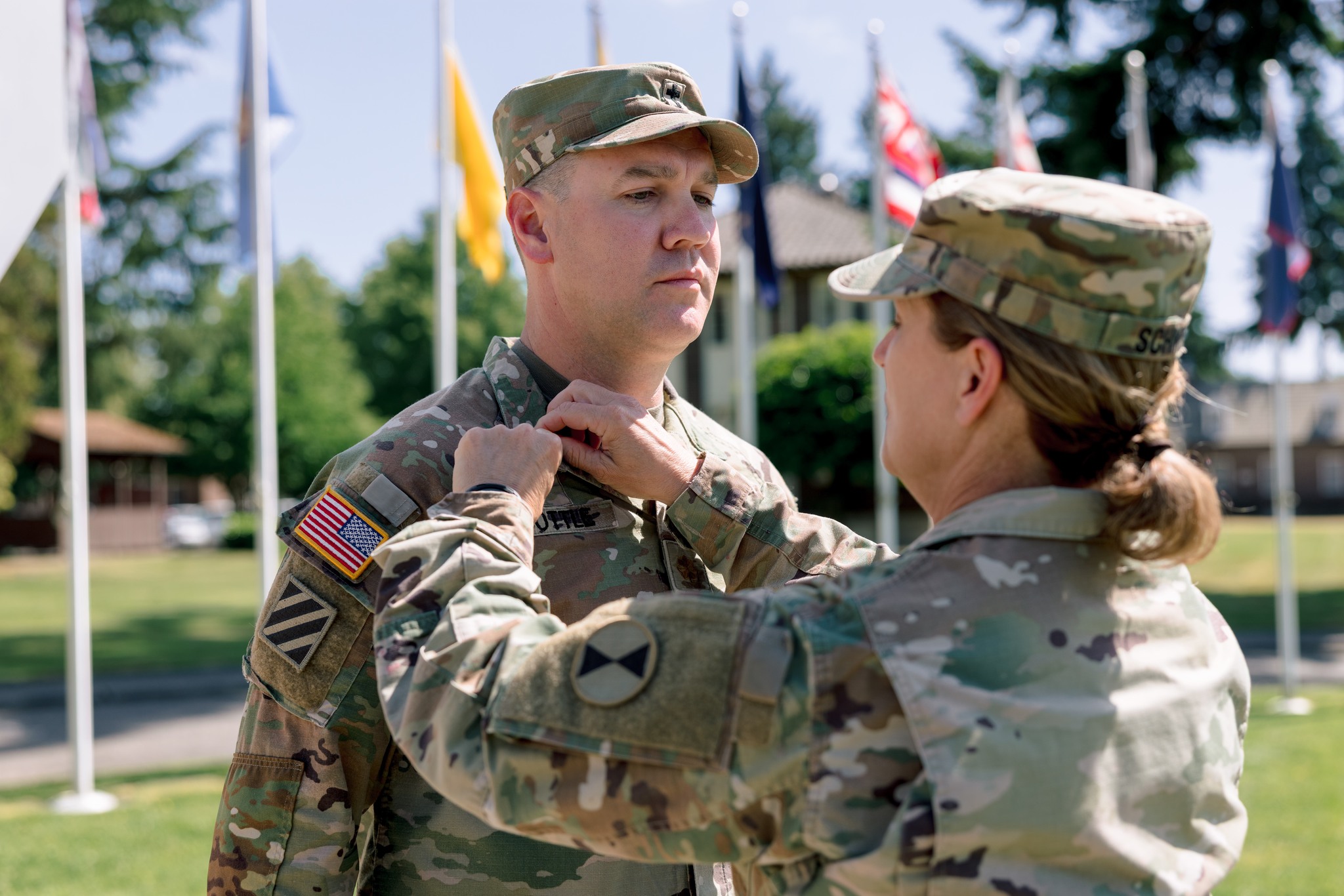 7th Infantry Division added a new... - 7th Infantry Division