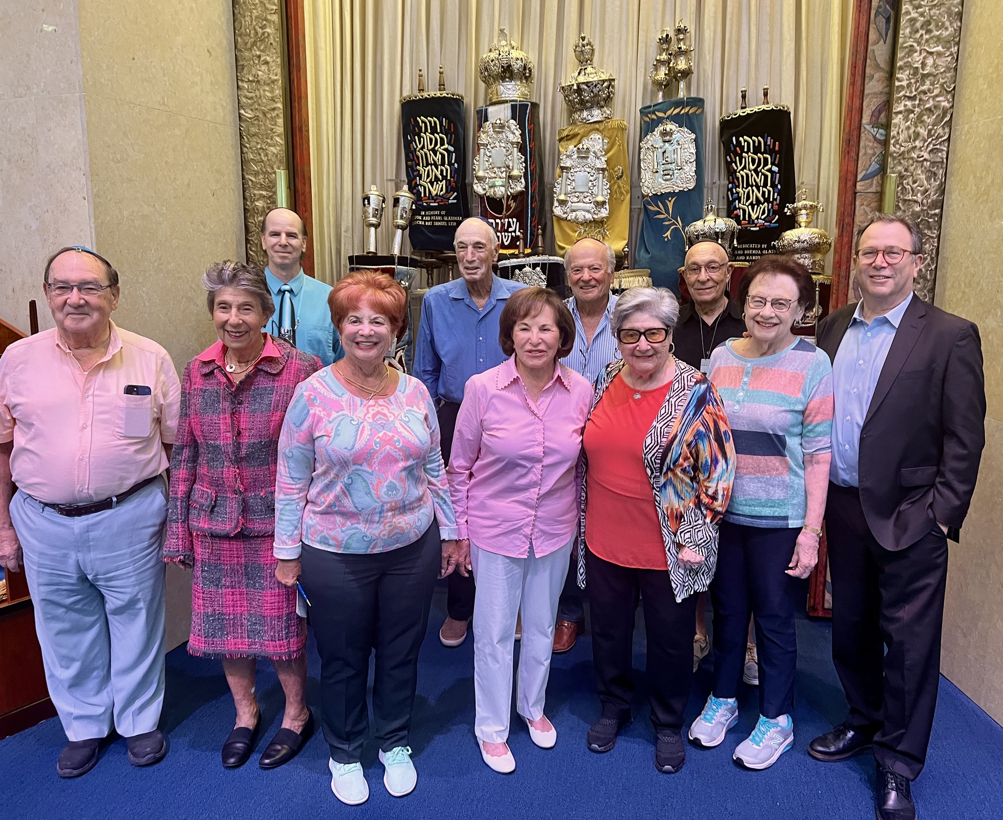 Congregation B’Nai Torah Boca , Spotlight On: Congregation B’nai Torah ...