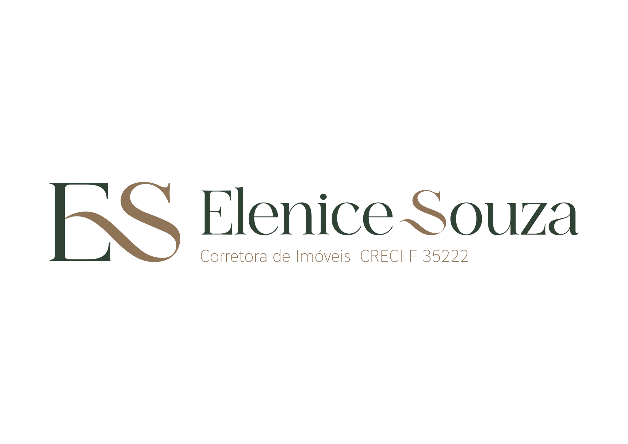 Elenice Souza - Corretora de Imóveis