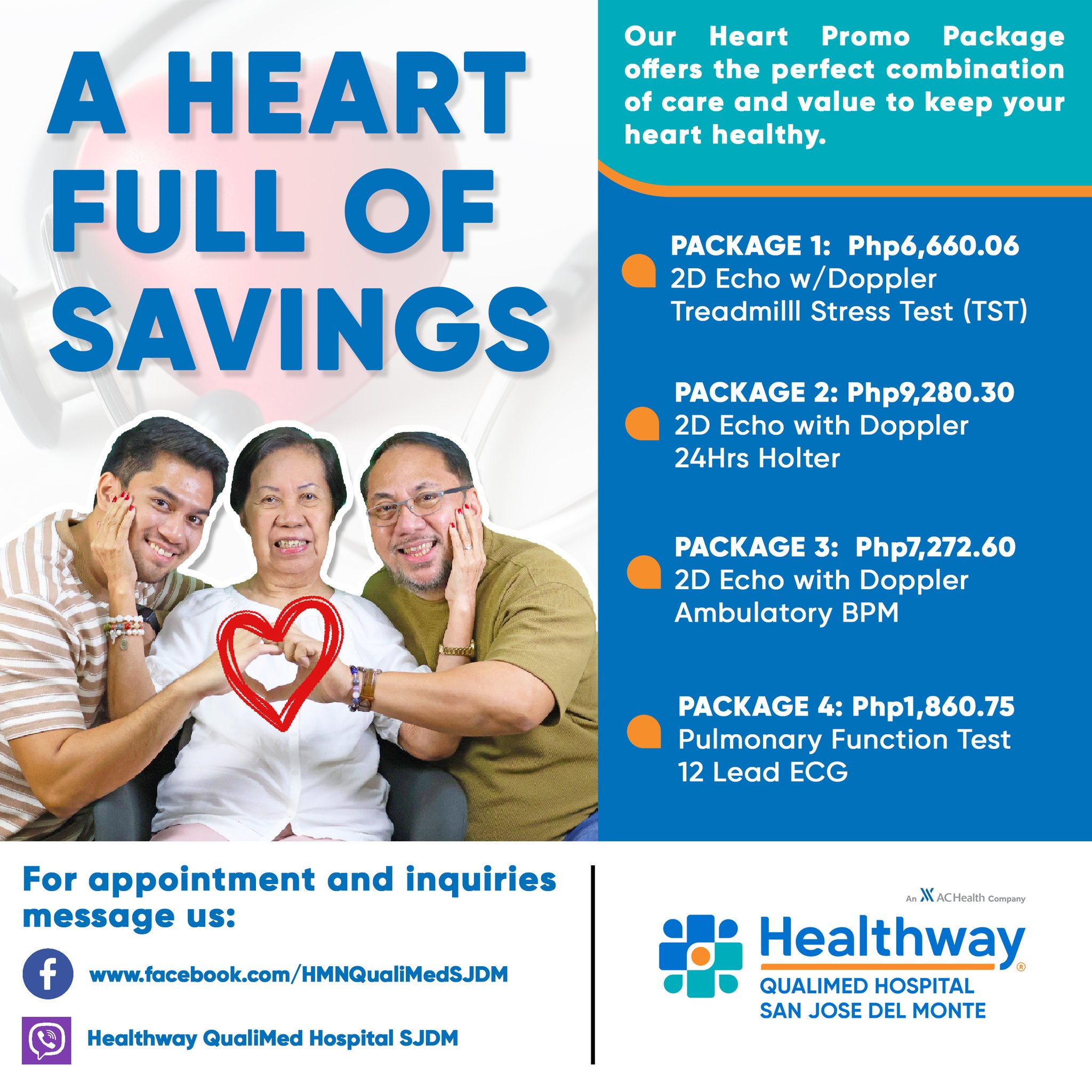 Healthway QualiMed Hospital San Jose del Monte | San Jose del Monte