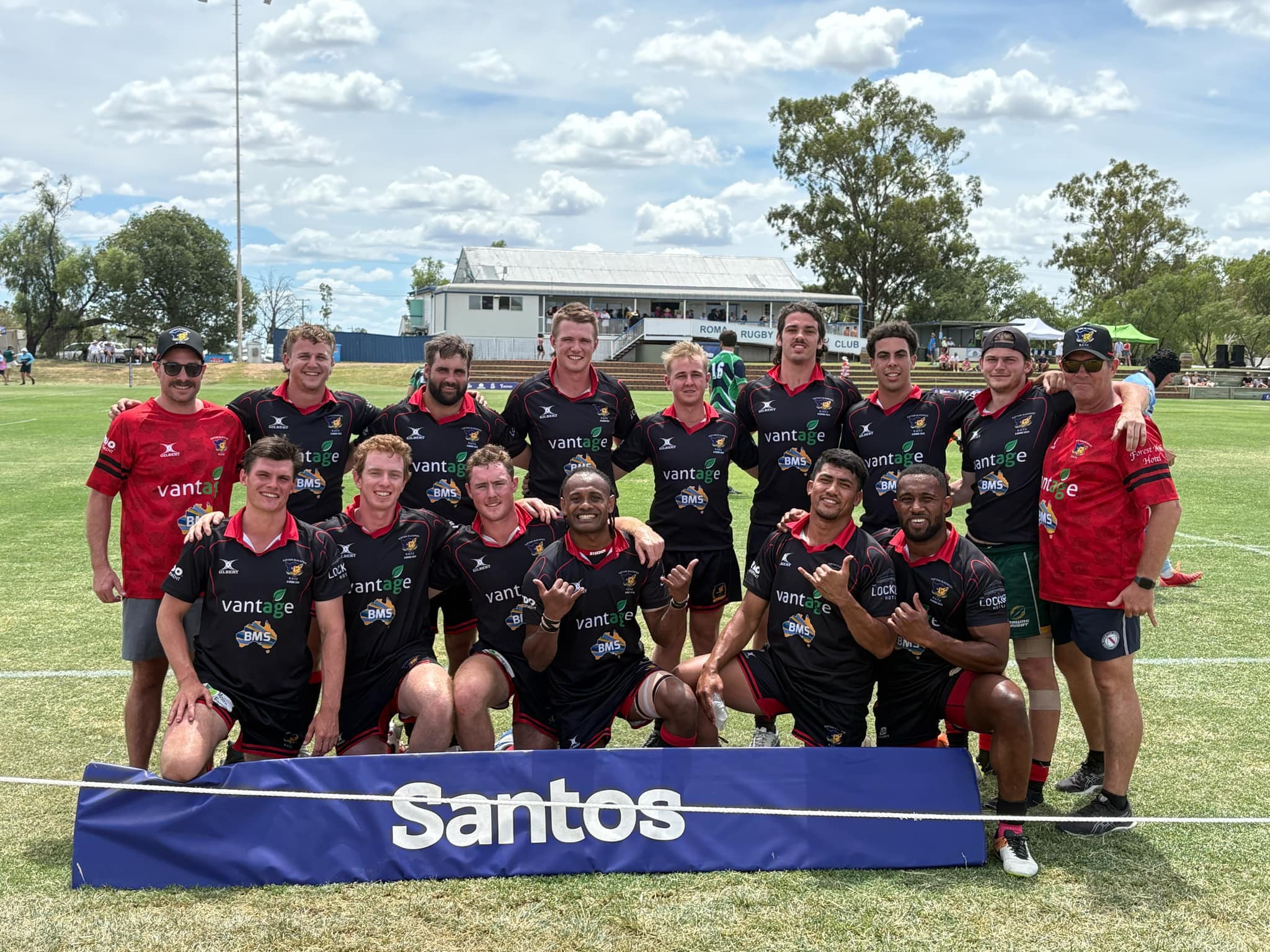 The Valley Rugby Union Club | Gatton QLD