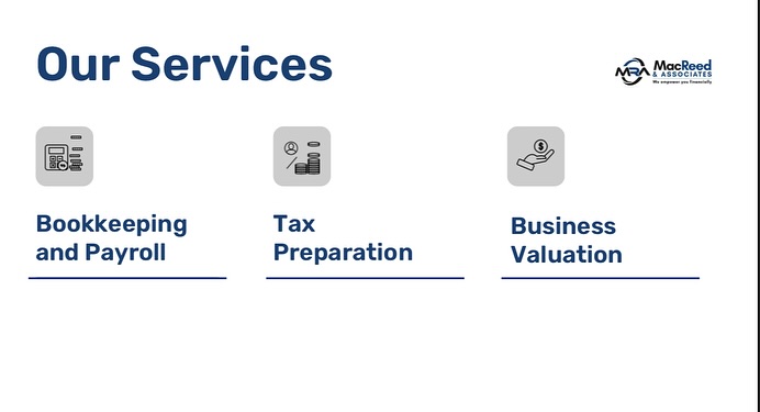 Mac Reed and Associates, Inc. | Houston TX