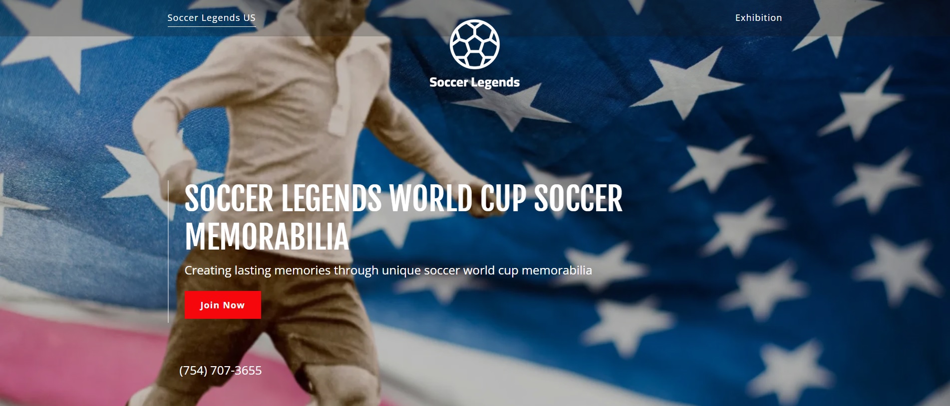 Soccer Legends
