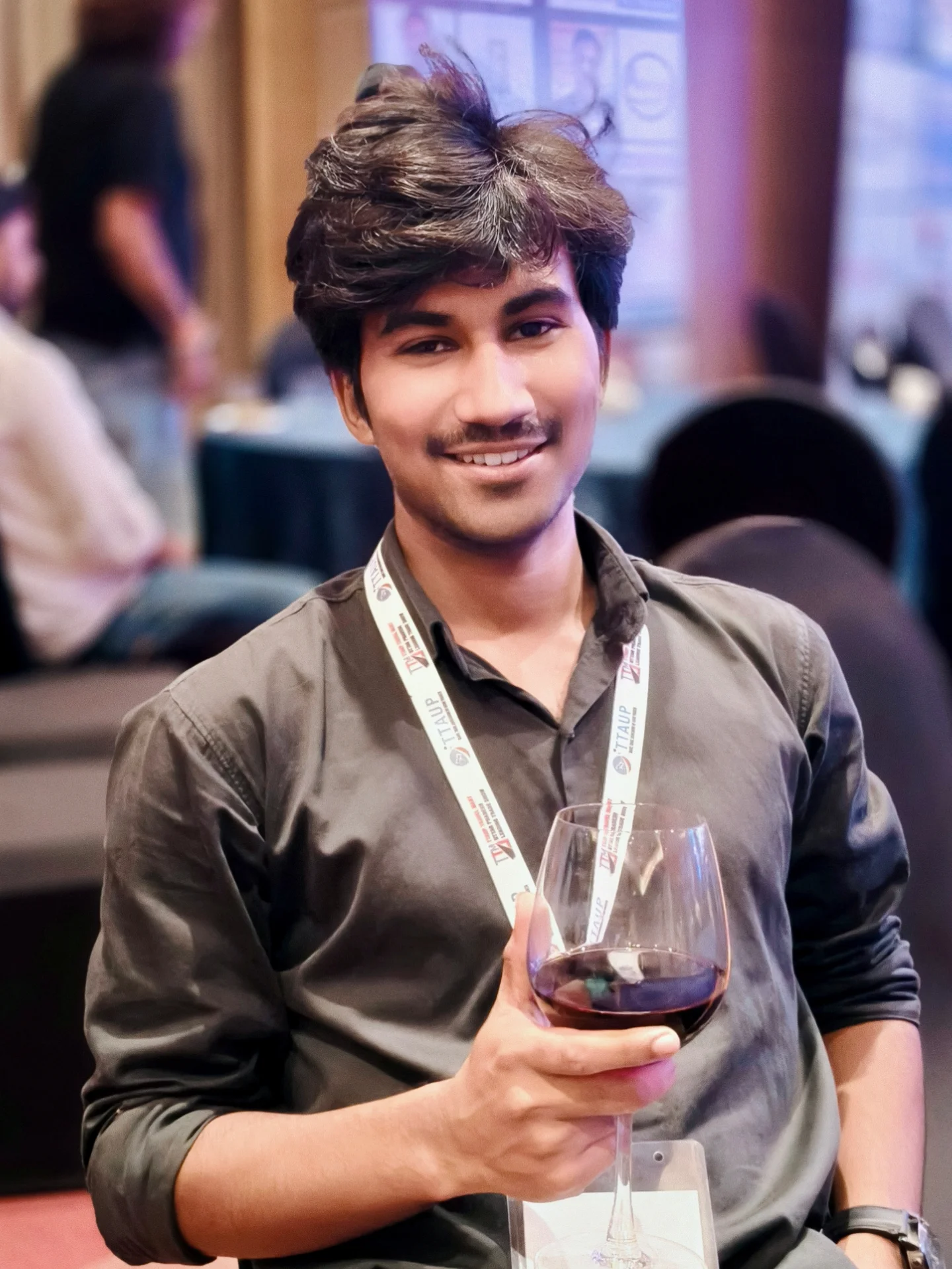 Hasmat Ali