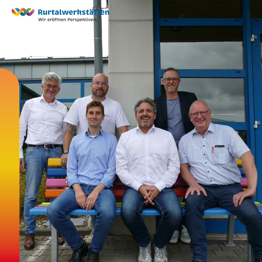 Rurtalwerkstätten added a new photo. - Rurtalwerkstätten