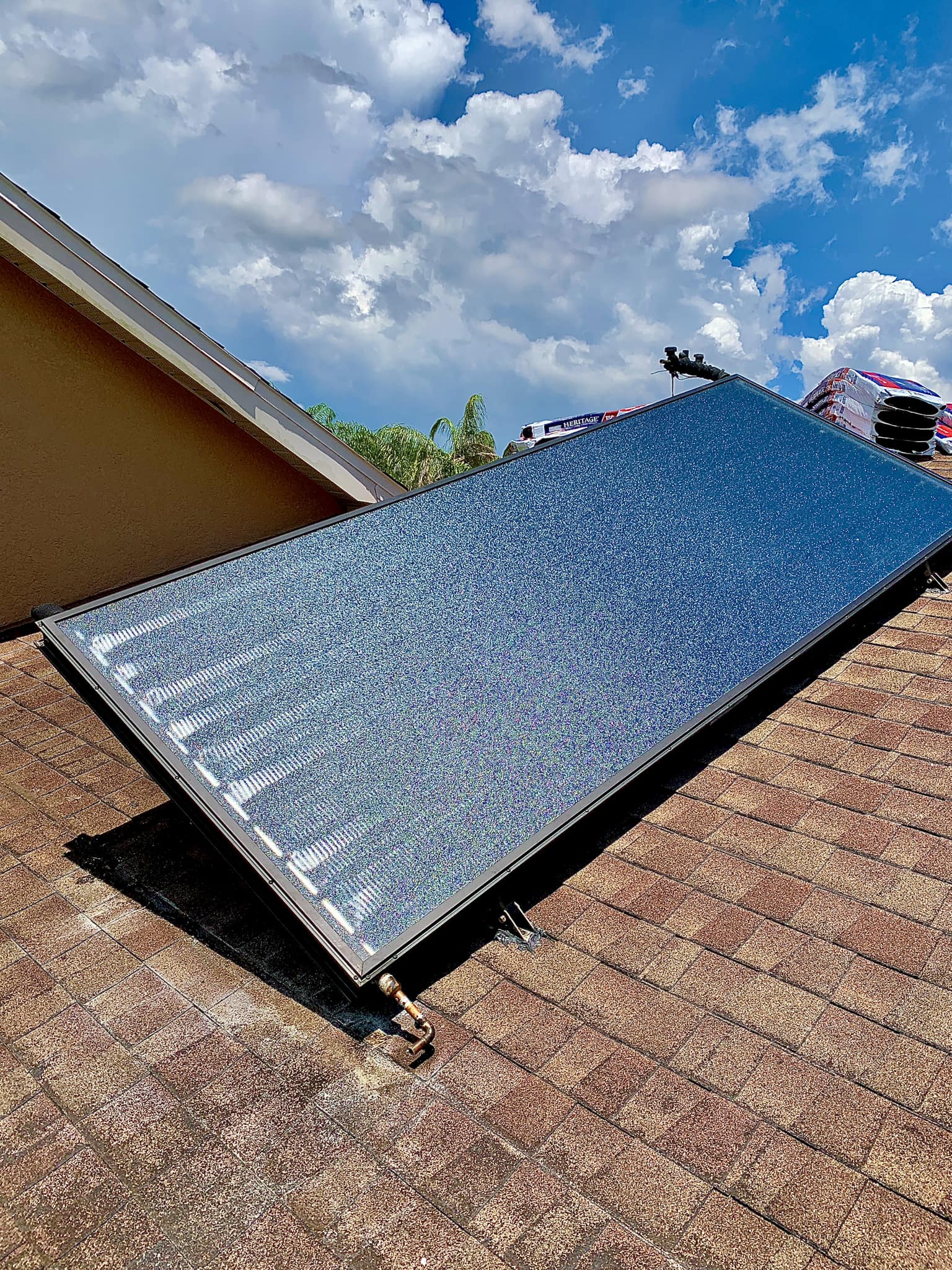 Expert solar panel removal and reinstallation | DeBary FL