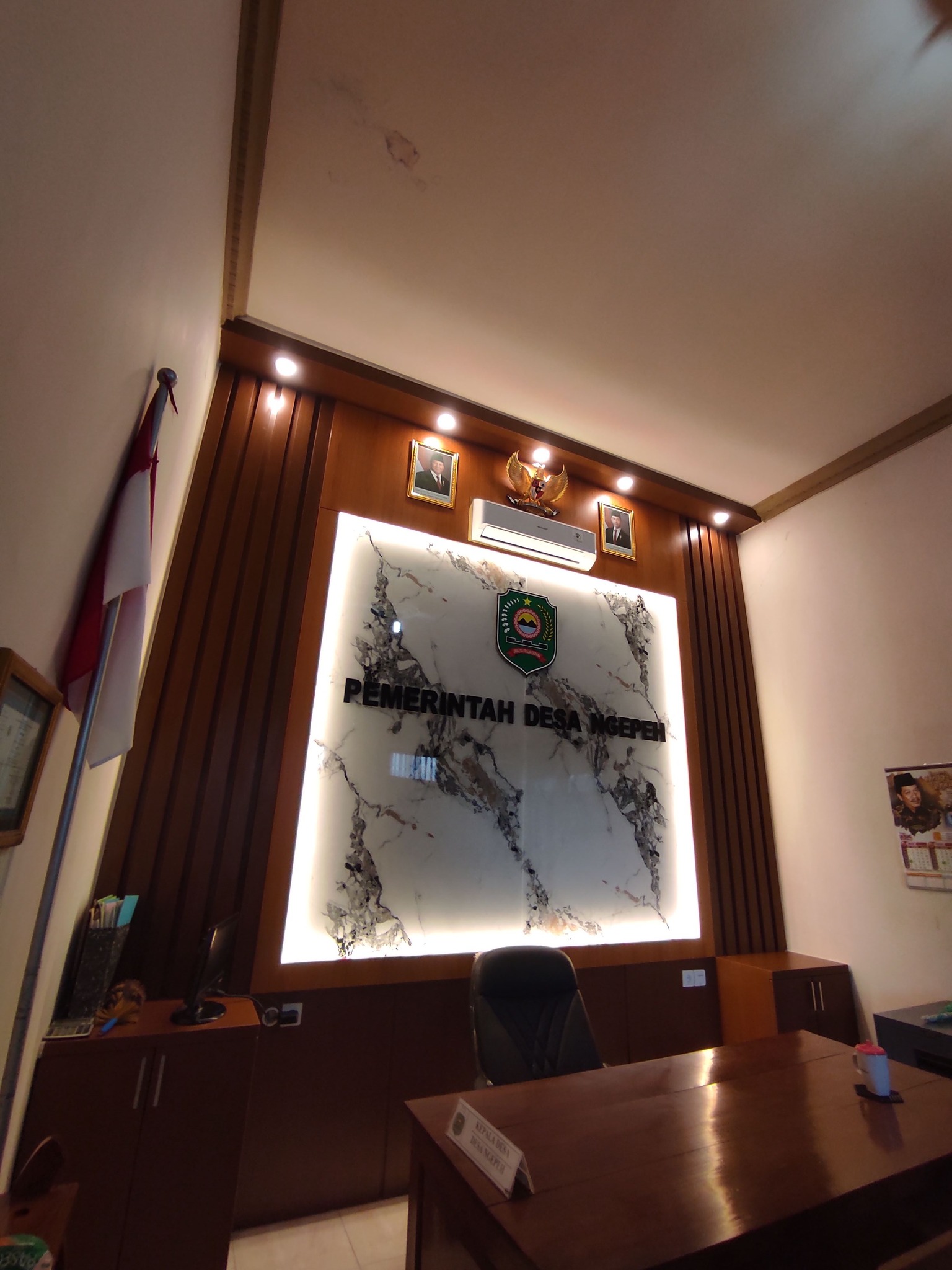 Nabila Interior | Trenggalek