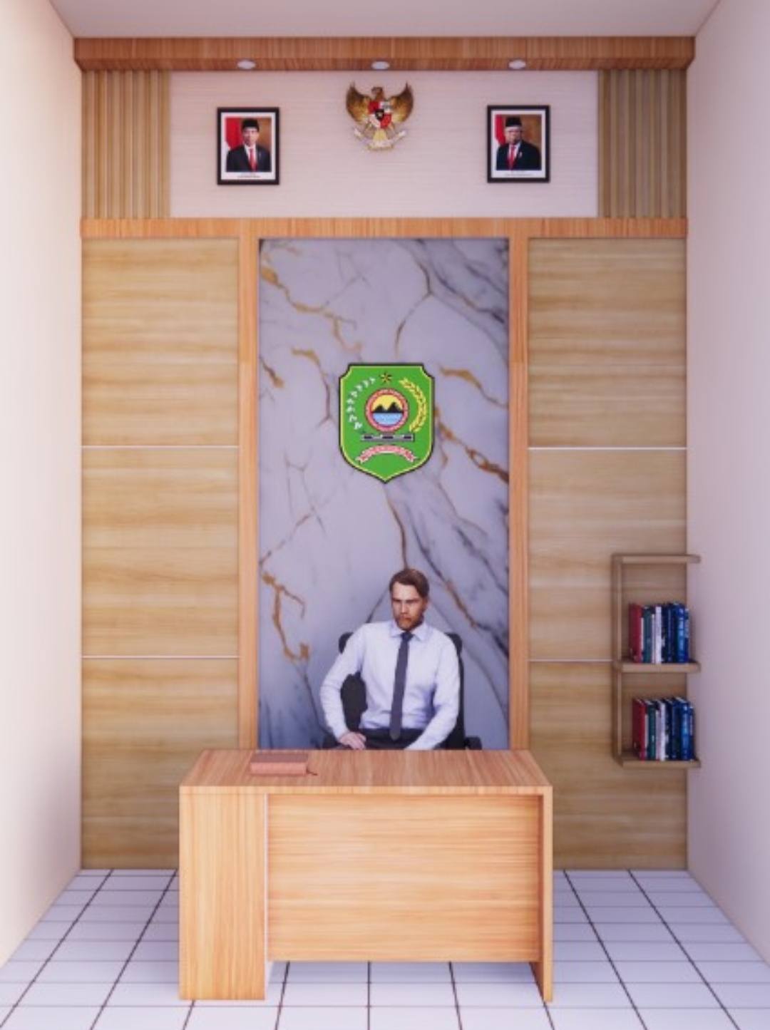Nabila Interior | Trenggalek