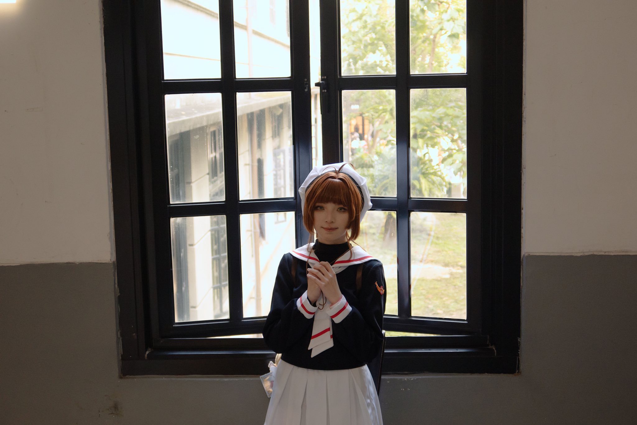栖雪(すゆき)ページ 啻雪｜Siyuki - 啻雪｜Siyuki added a new photo.