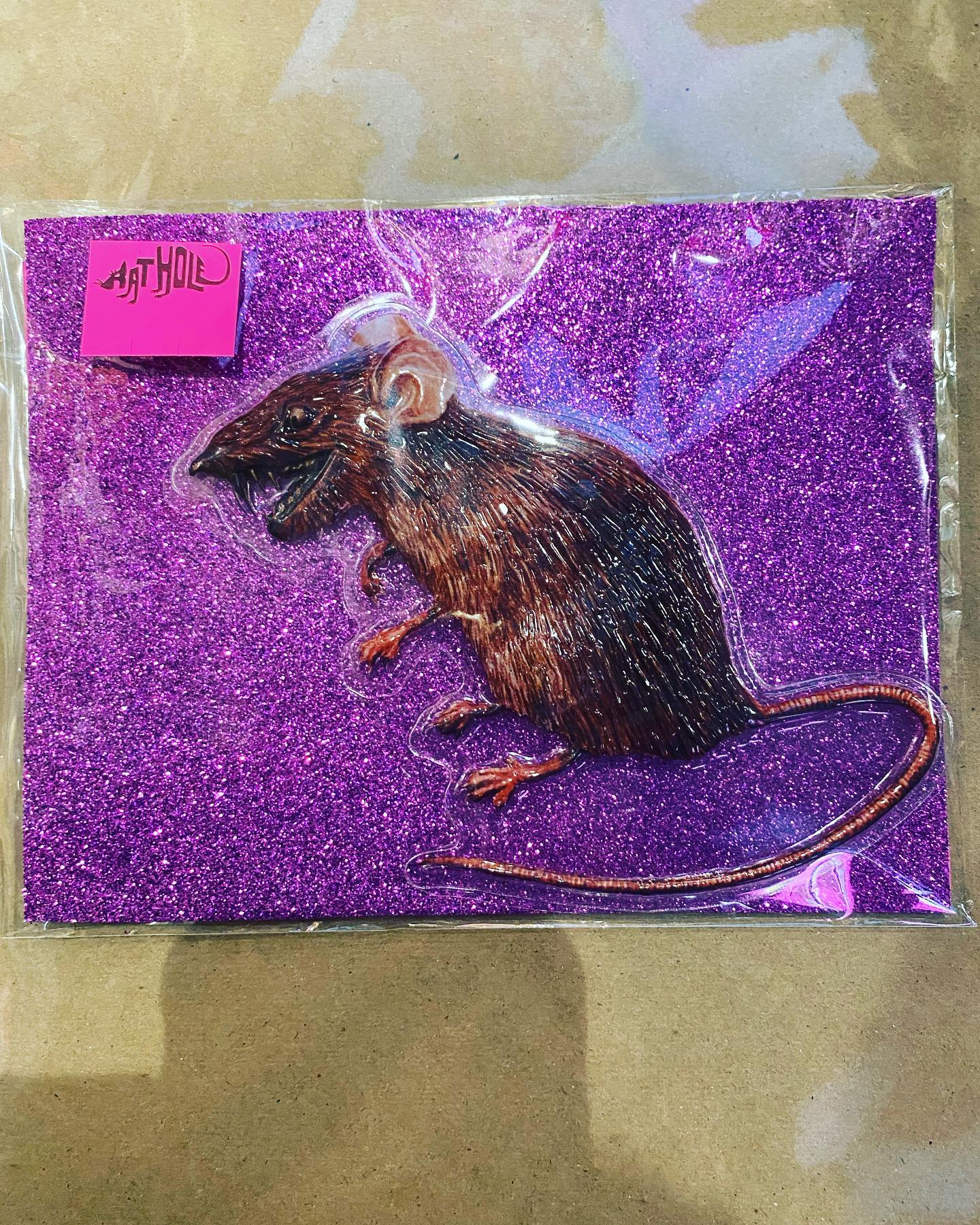 RAT HOLE | Riverside CA