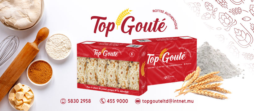 Top Gouté