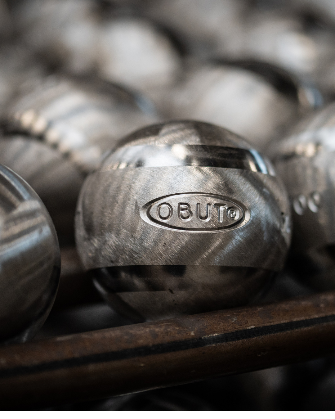 Taille boules de pétanque - Comparez les et achetez sur