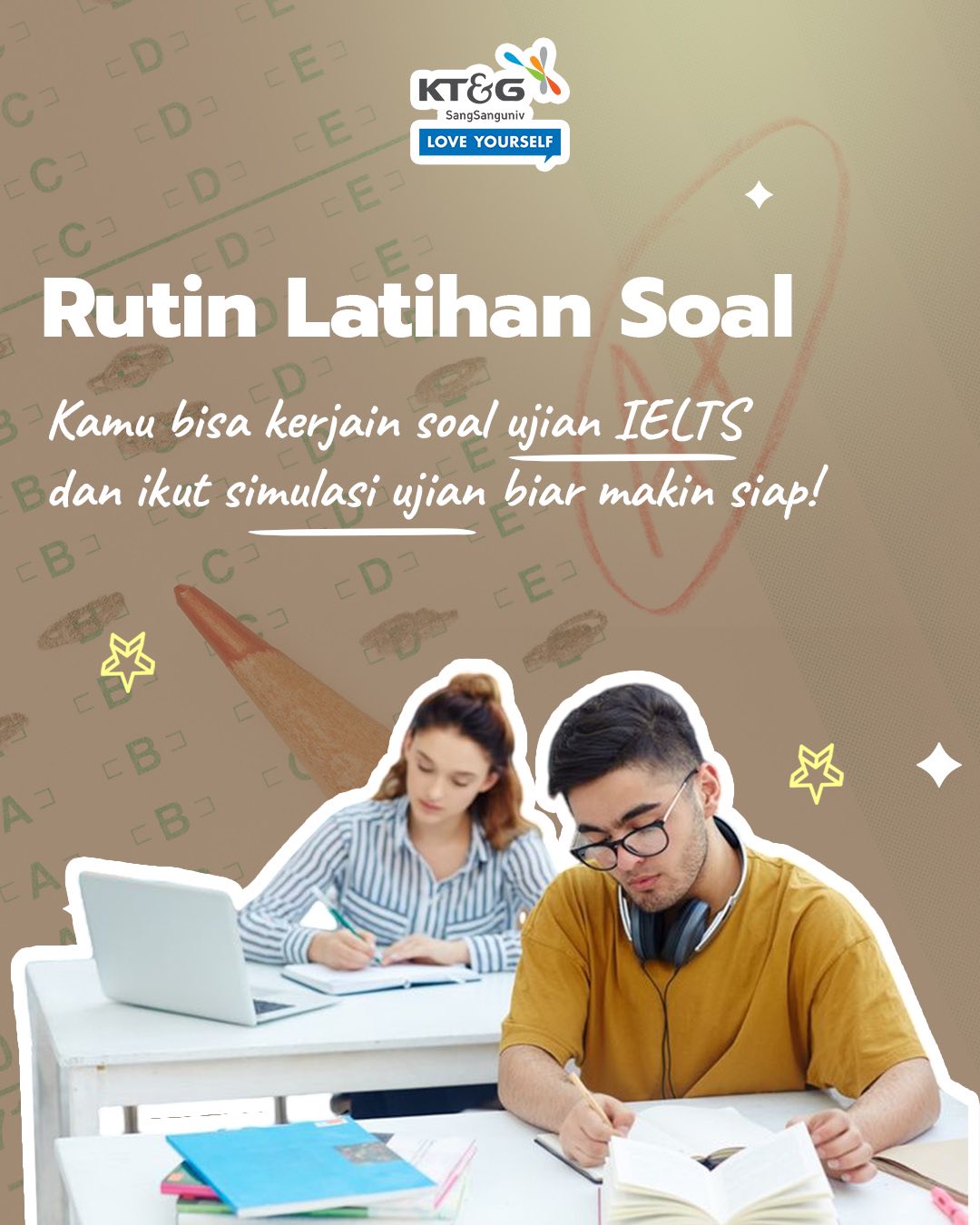 SangSang Univ Indonesia