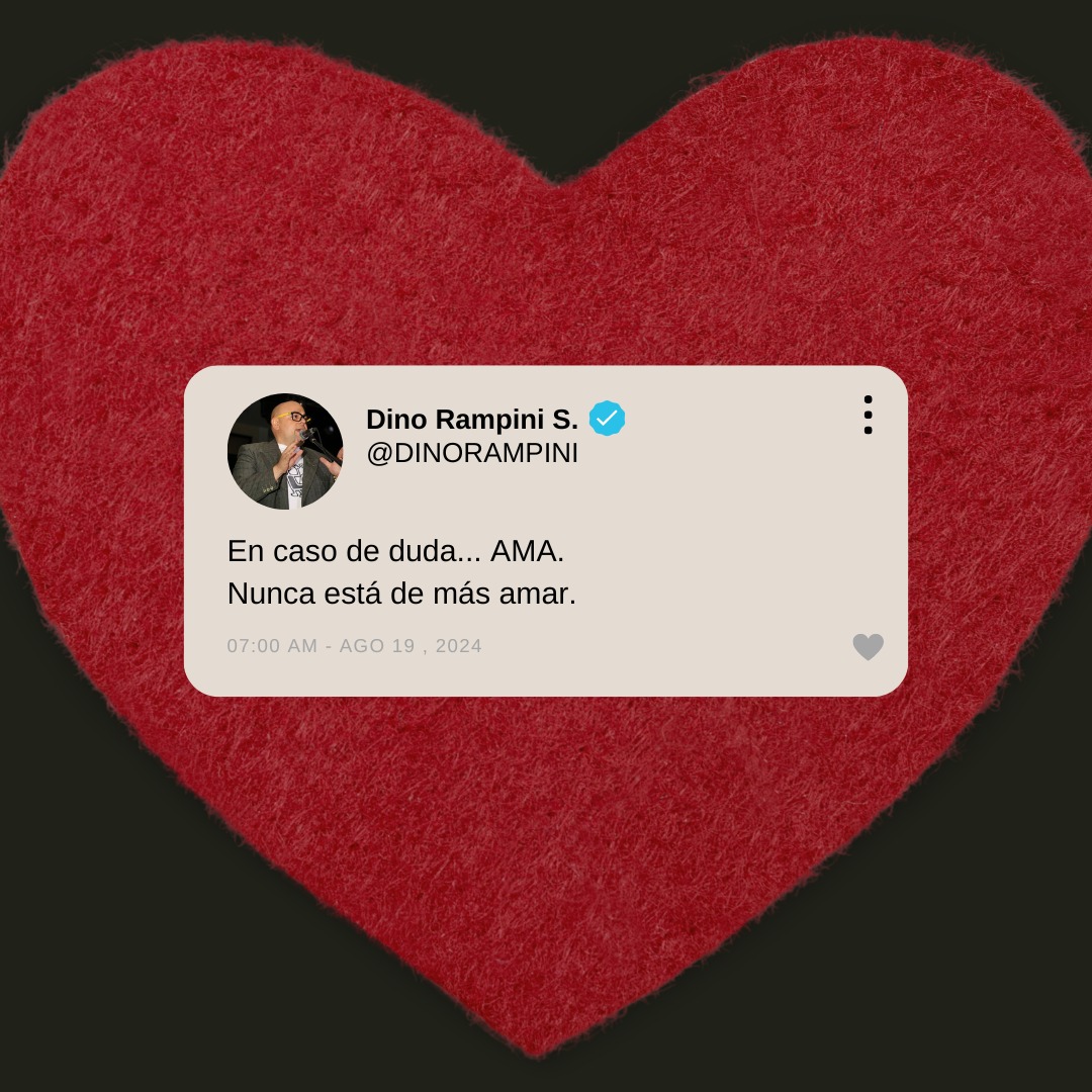 Dino Rampini S.