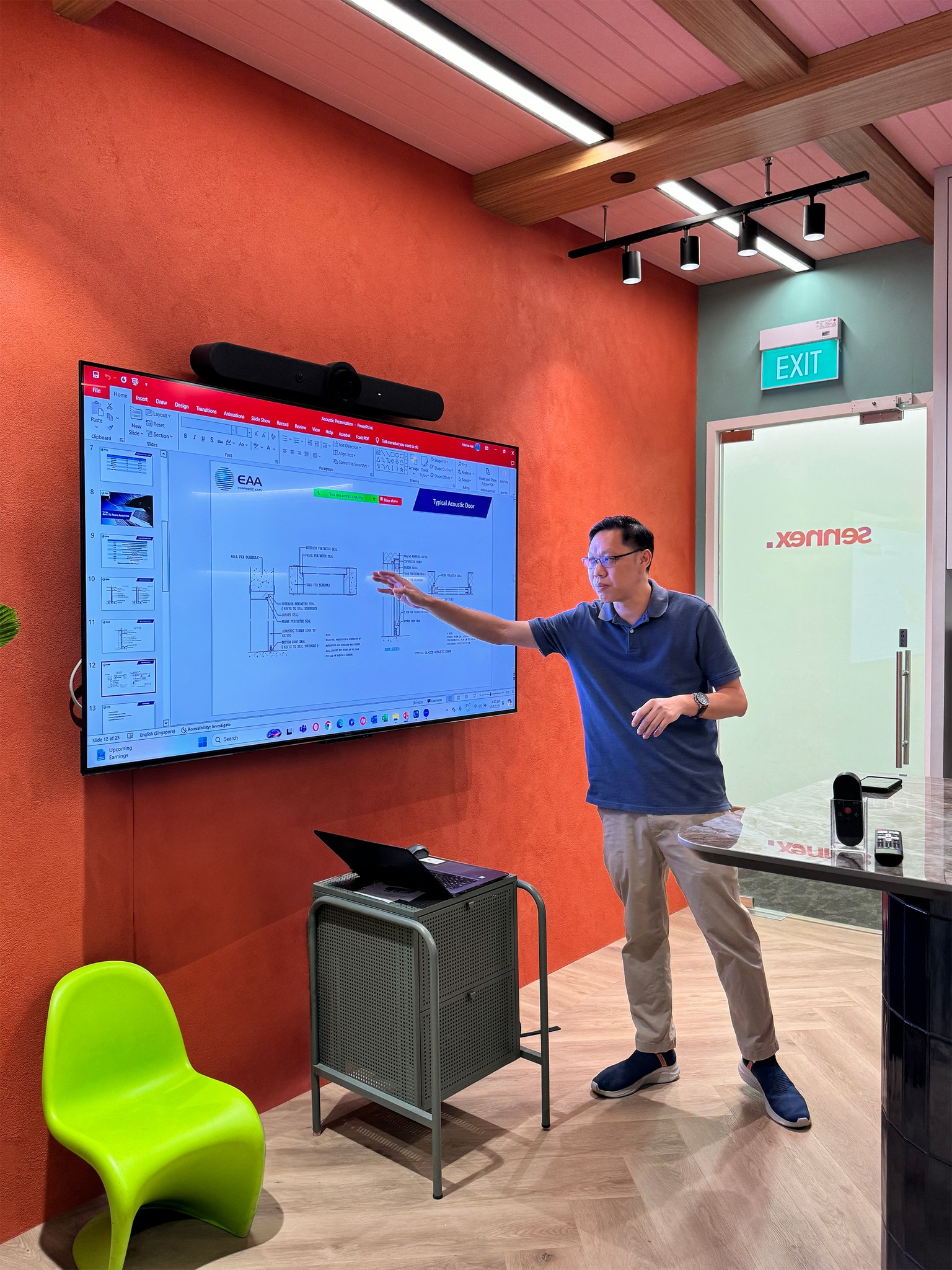 Sennex | Singapore Singapore