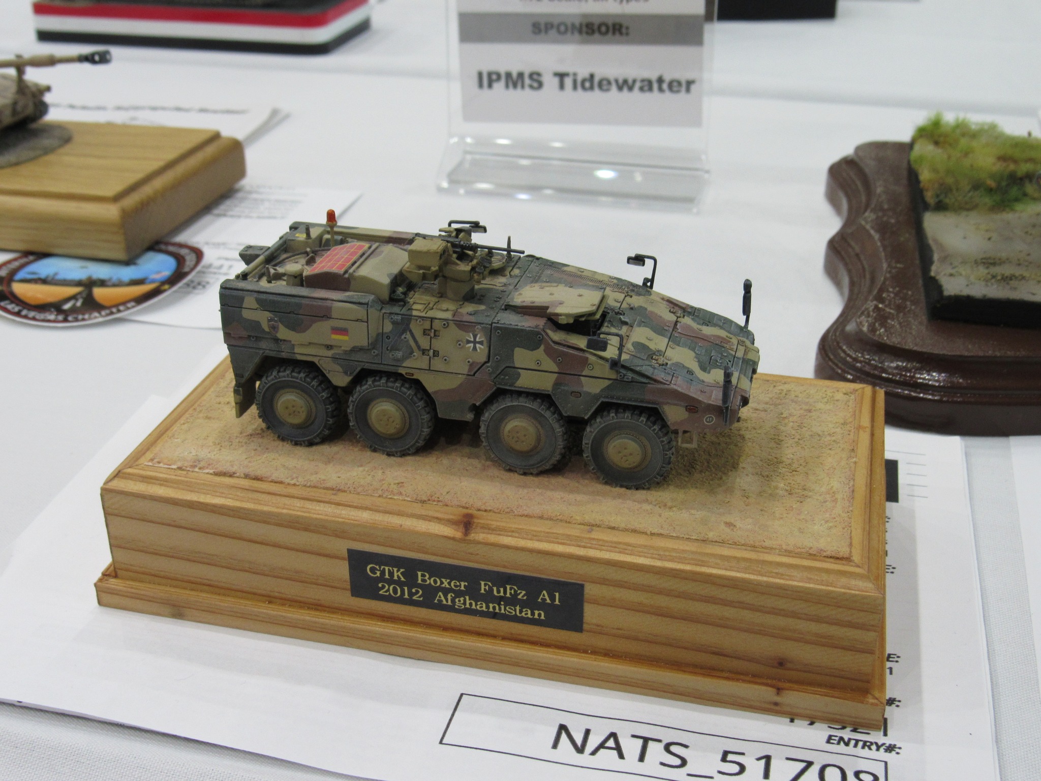 IPMS Gateway Chapter added a new... - IPMS Gateway Chapter