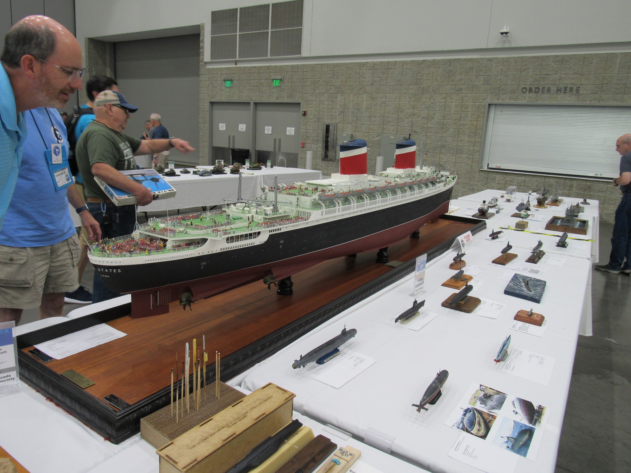 IPMS Gateway Chapter added a new... - IPMS Gateway Chapter